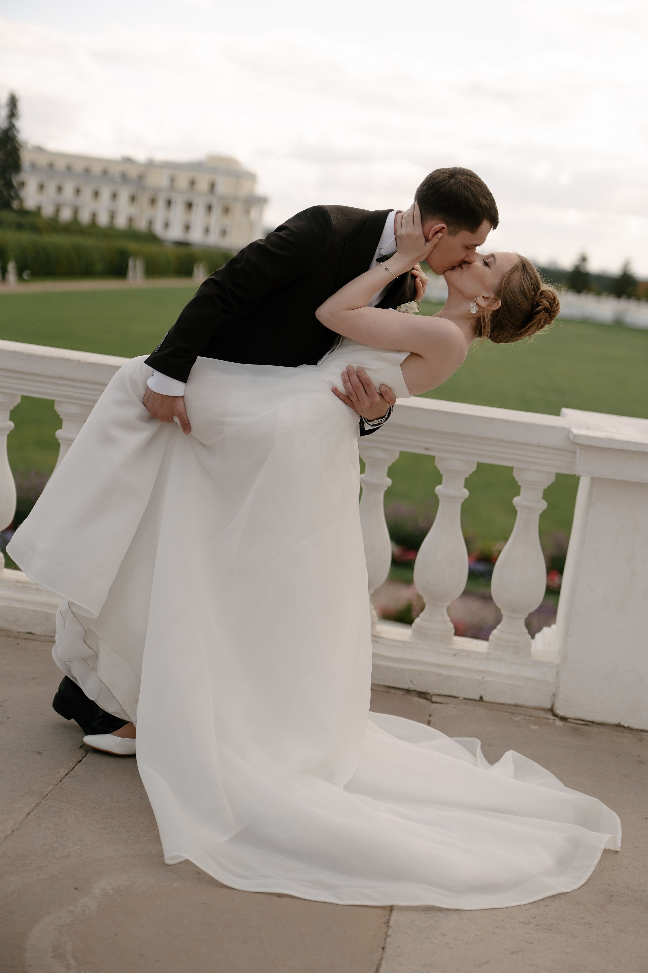 Саша и Катя. Свадебный и семейный фотограф в Москве и Красногорске — живые кадры | Анастасия Тихонова