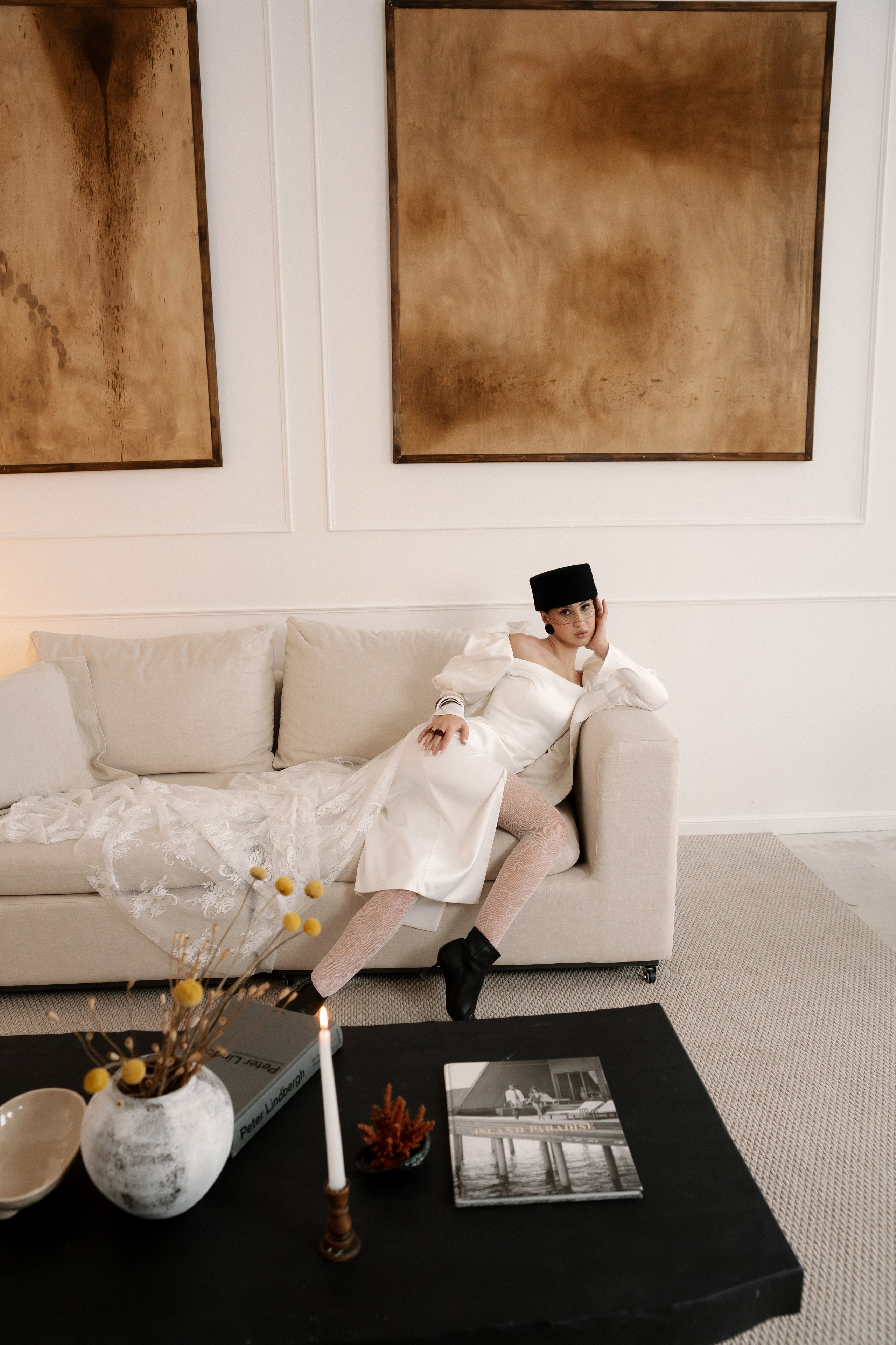 Настя. Свадебный фотограф Воронеж Марина Грудинина