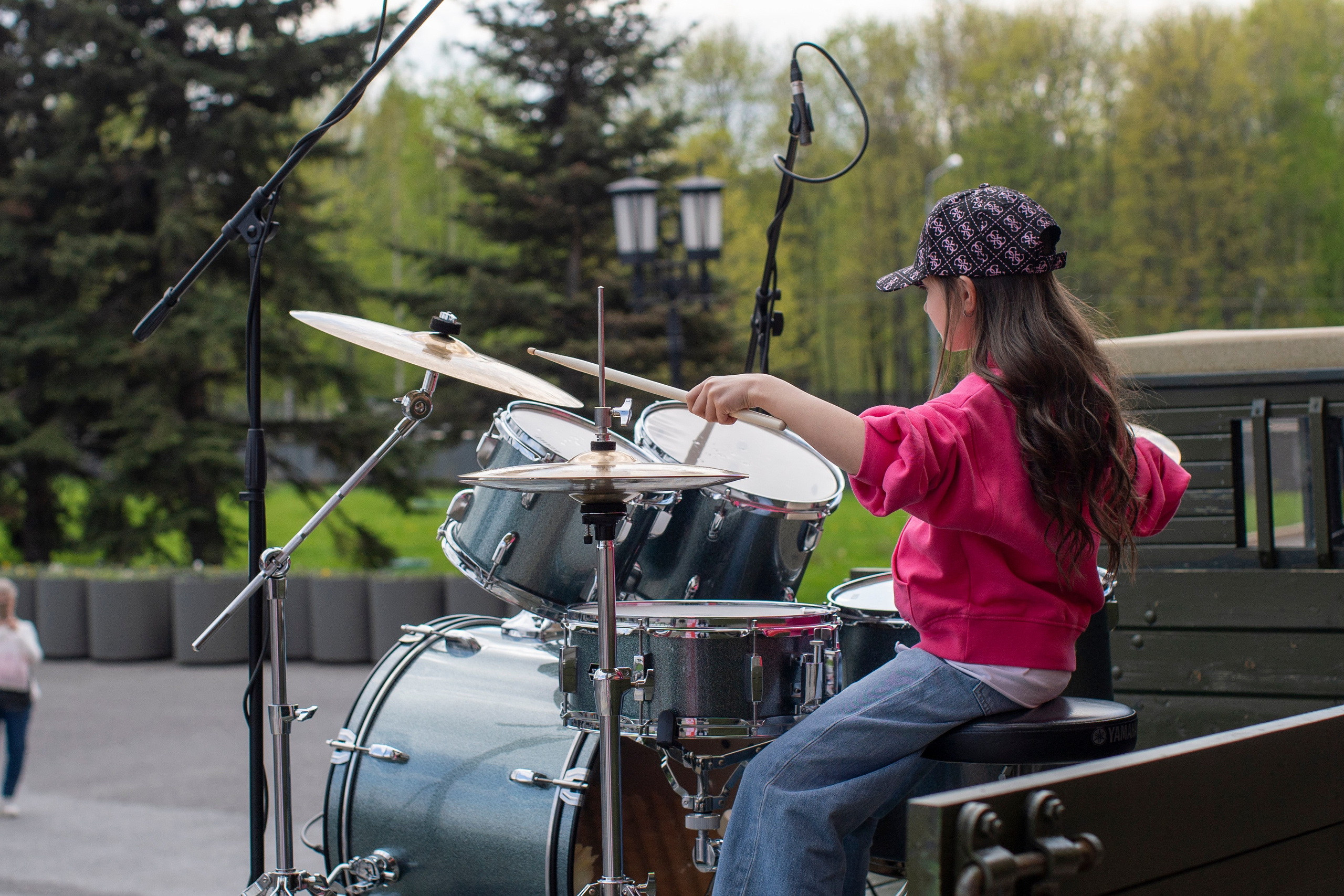 Music Art Master — почувствуй этот ритм