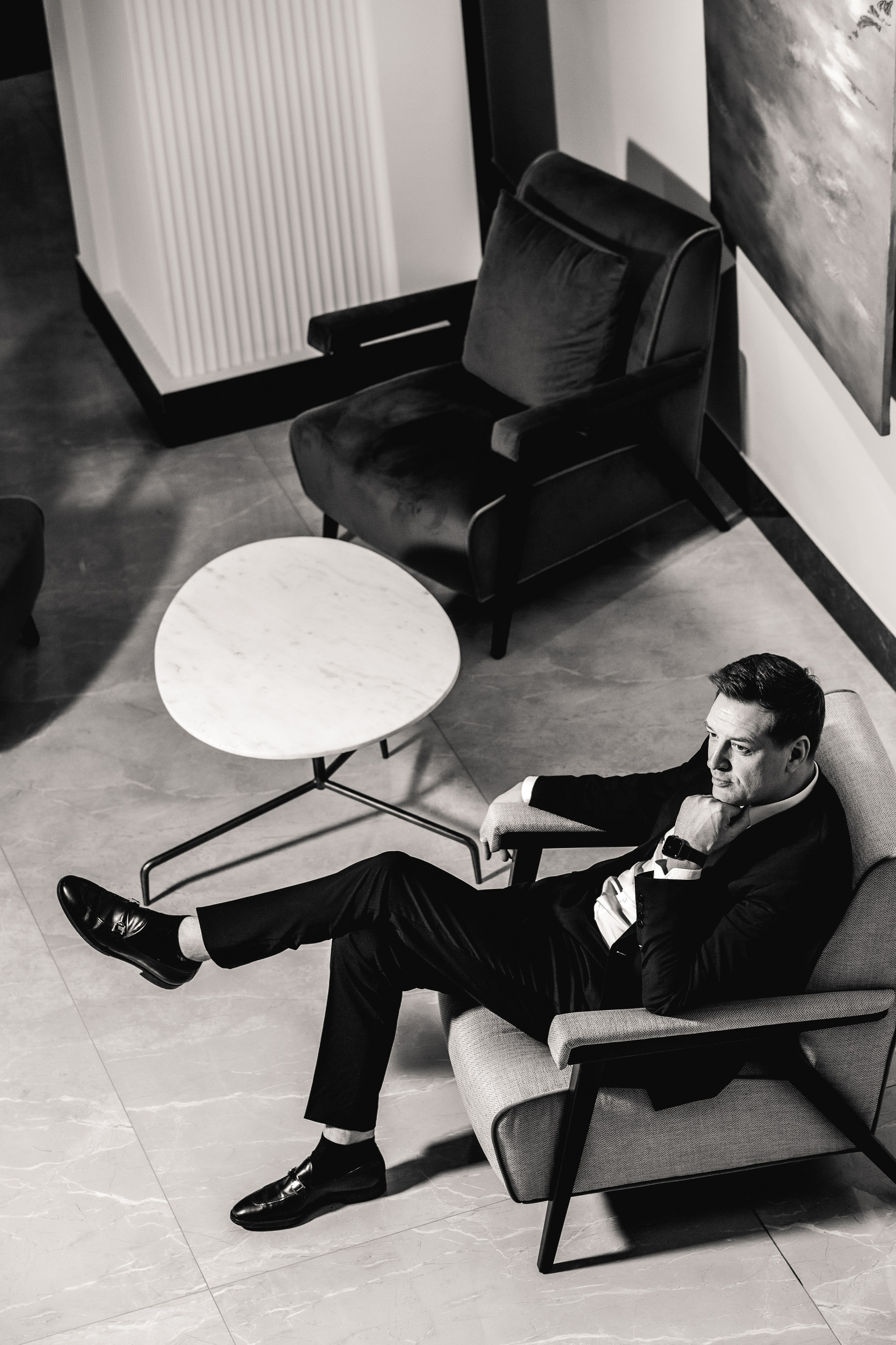 Портрет. Фотограф Нижний Новгород