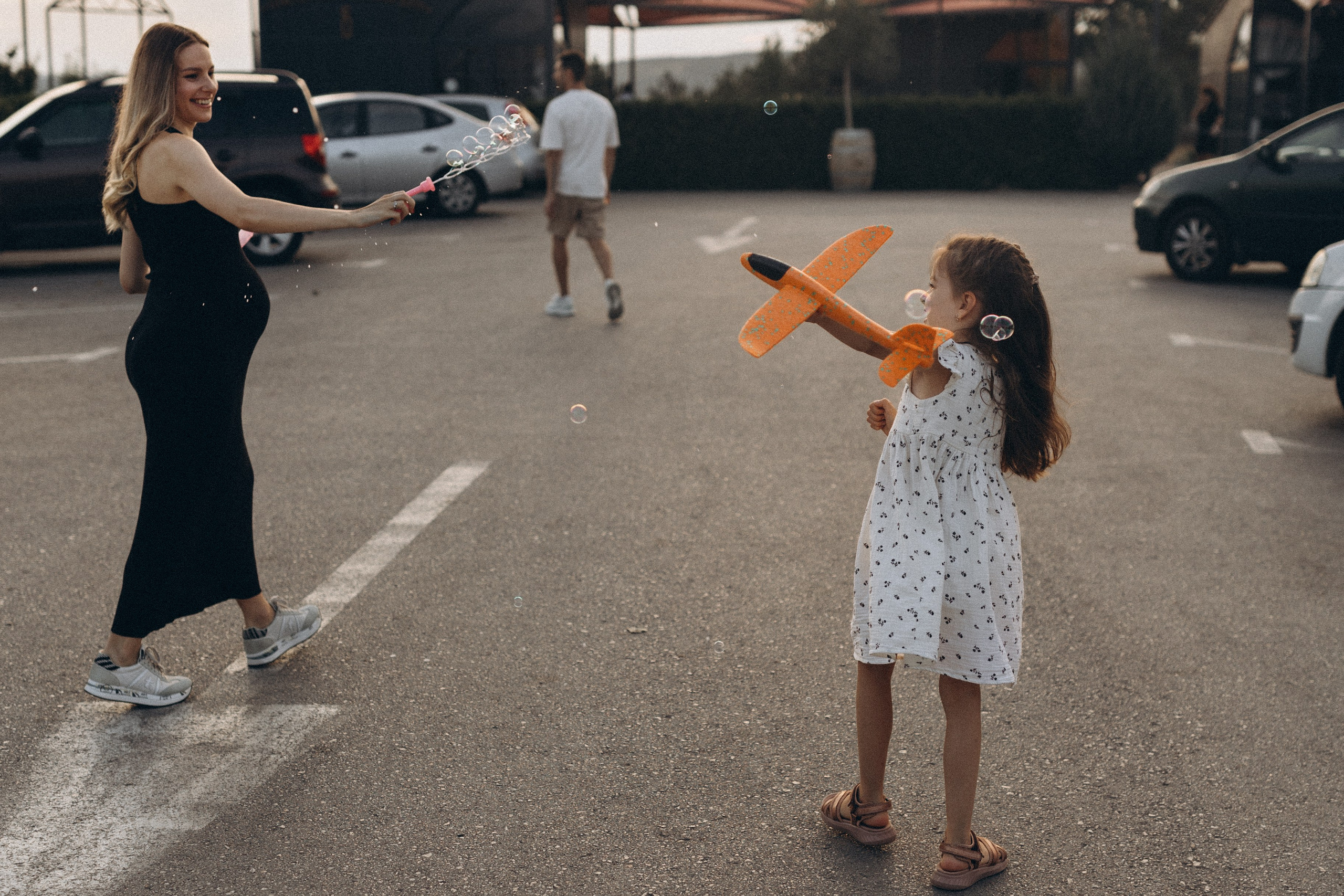 Семейный и портретный фотограф в Севастополе Ирина Ященко