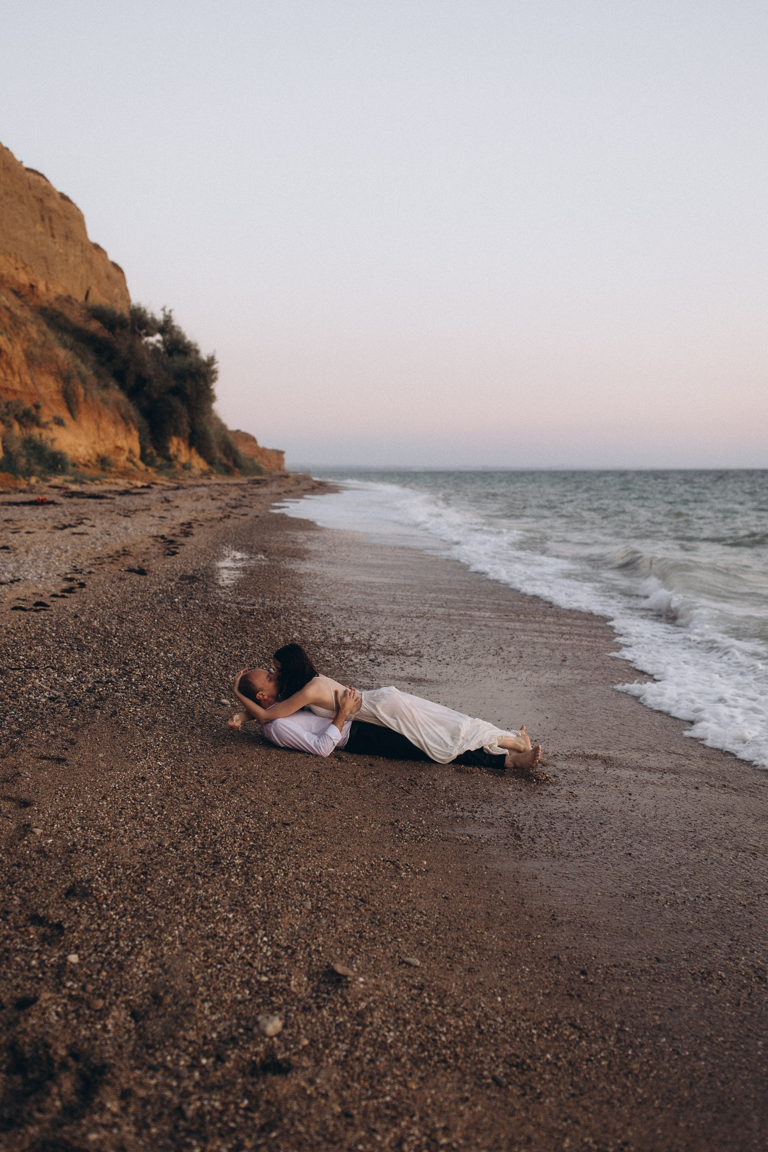 Семейный и портретный фотограф в Севастополе Ирина Ященко