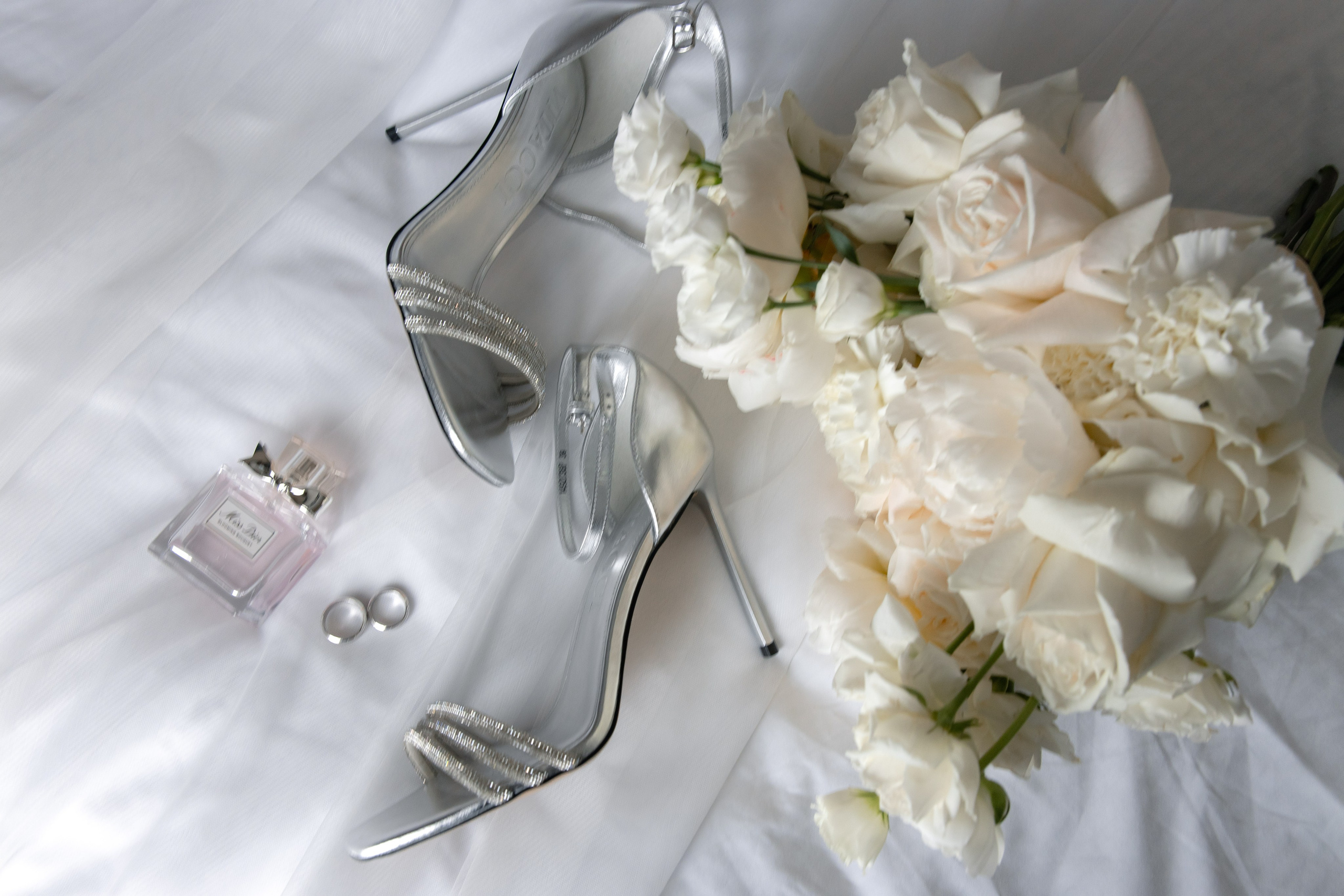 Екатерина & Алексей. Yura Rush Свадебный фотограф Тюмень