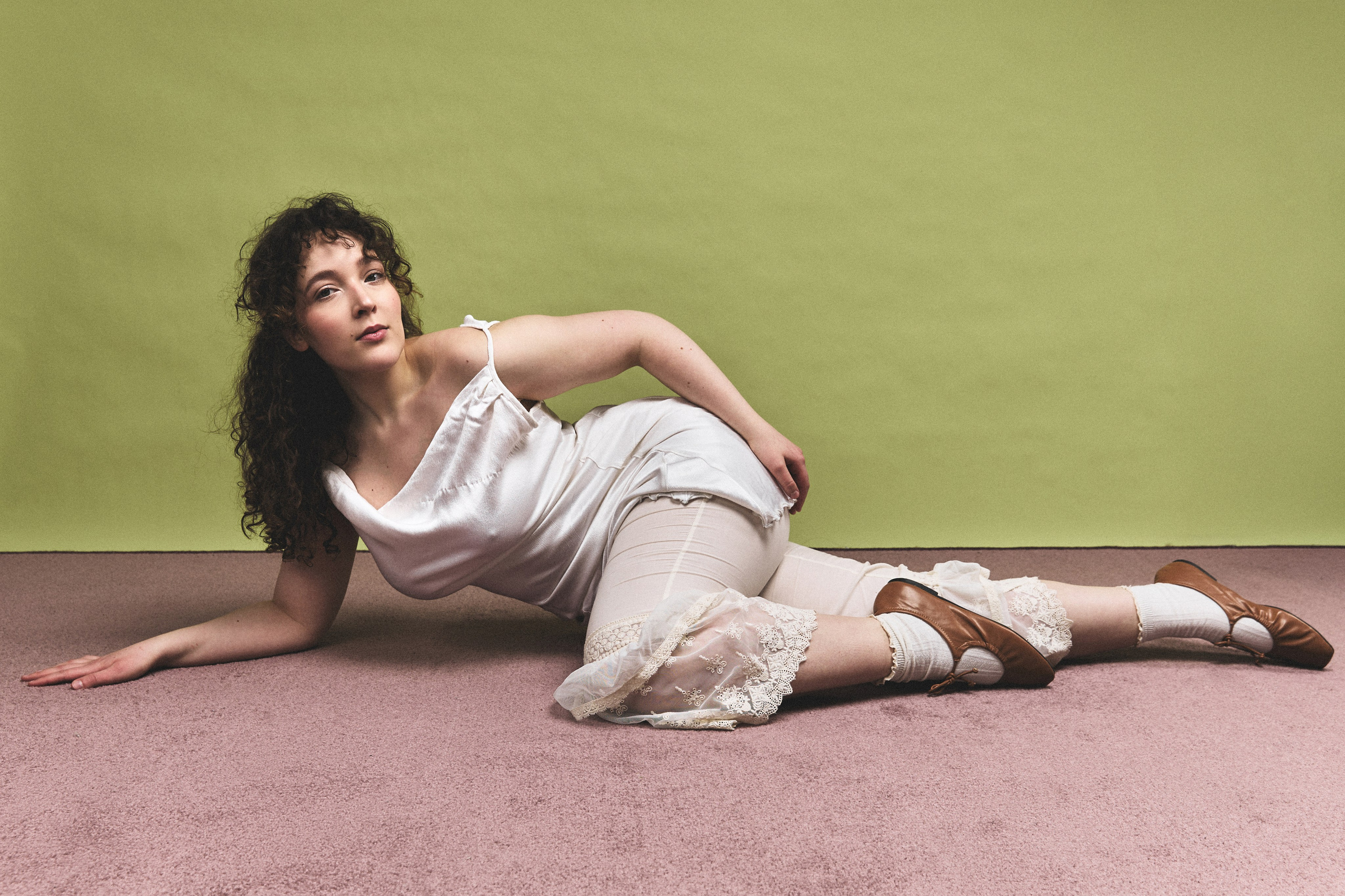 Liza 1pt. Юрина Полина, фотограф из Екатеринбурга