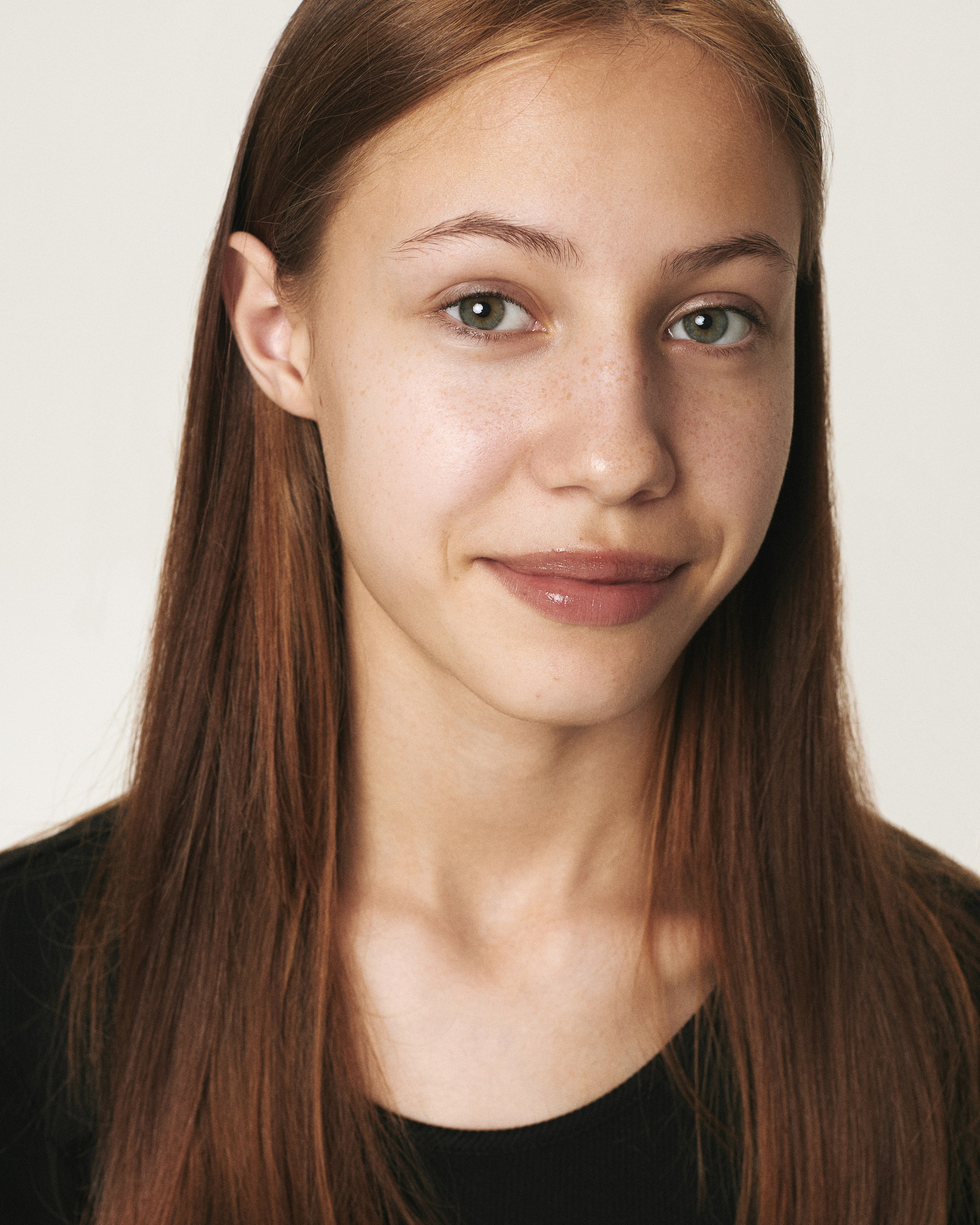 Varvara. Юрина Полина, фотограф из Екатеринбурга