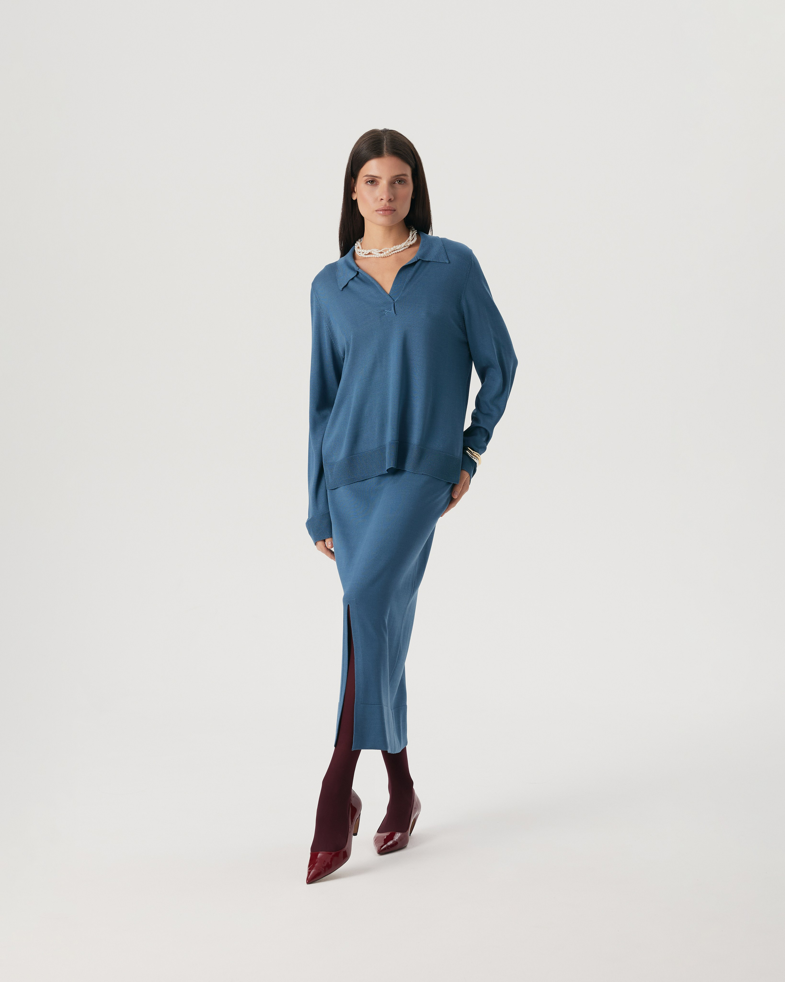 Съёмка каталога для Ana Cashmere — Полина Юрина, фотограф Екатеринбург. Юрина Полина, фотограф из Екатеринбурга