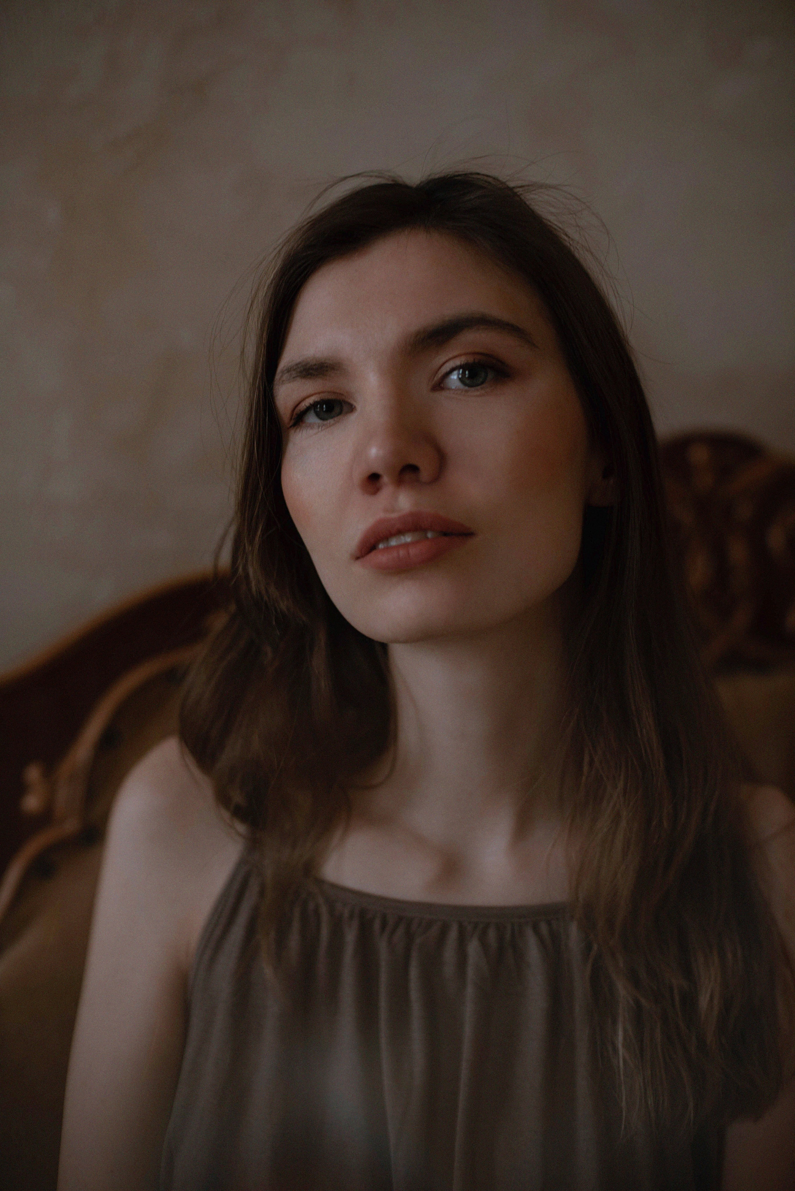 Екатерина. Фотограф Юлия Кондратьева