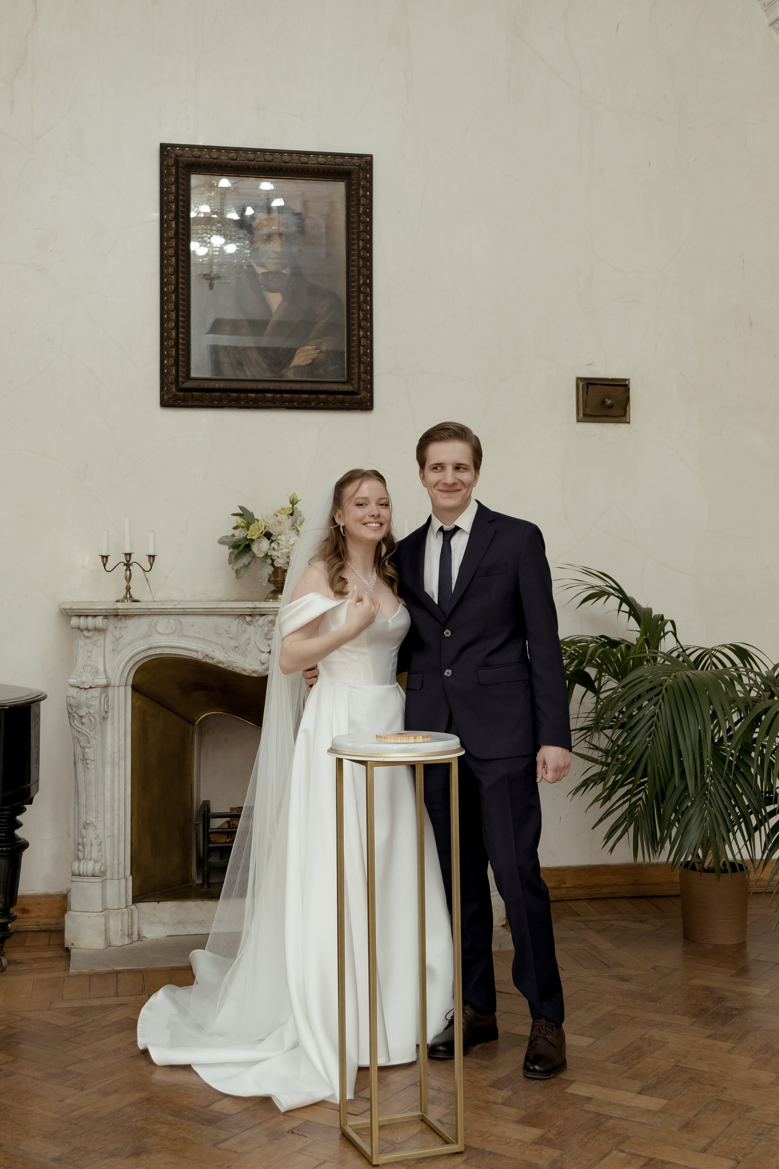 Роспись | Дмитрий & Валерия. Свадебный и женский фотограф в Москве