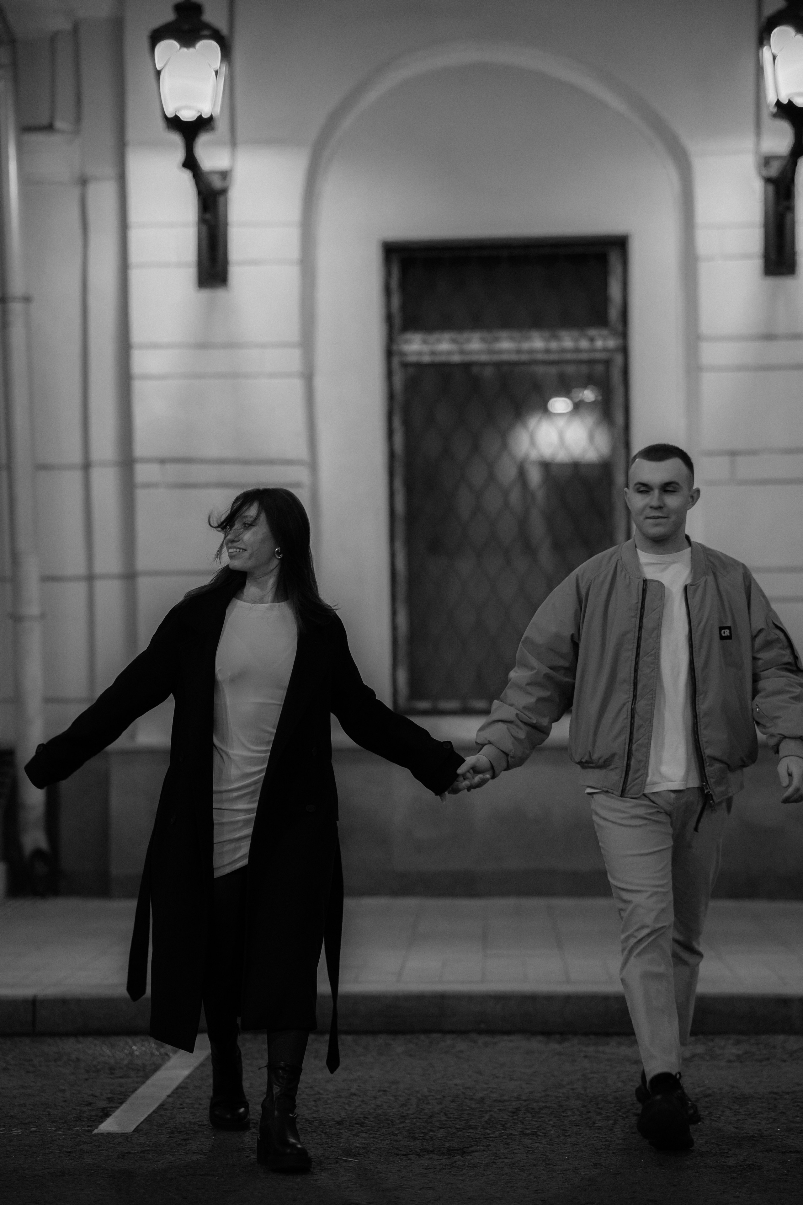 А&Б Lovestory. Свадебный фотограф Москва Инесса Зверева