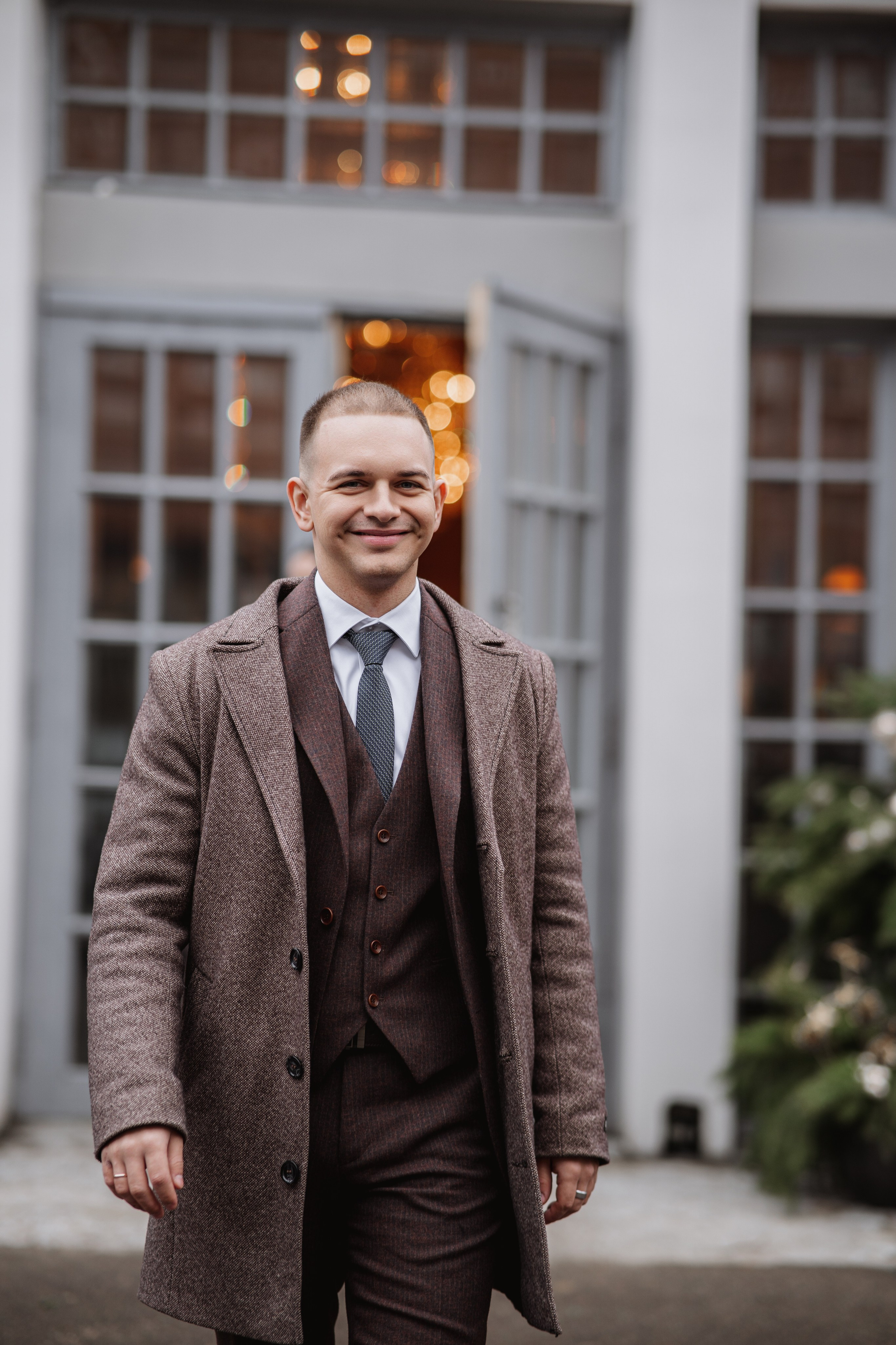 А&В | ROYAL. Свадебный фотограф Москва Инесса Зверева