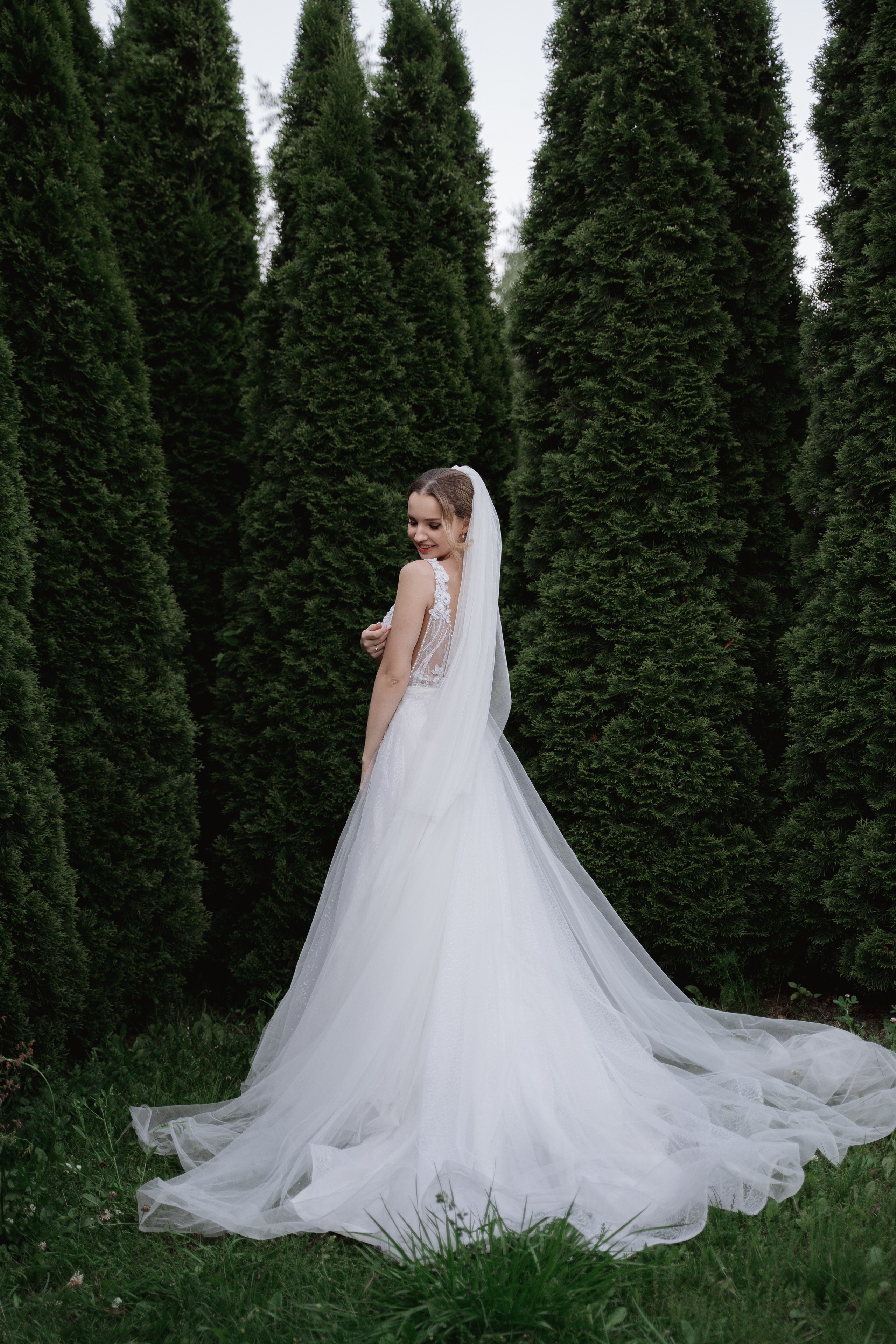 T&A Сегодня только о любви. Свадебный фотограф Москва Инесса Зверева