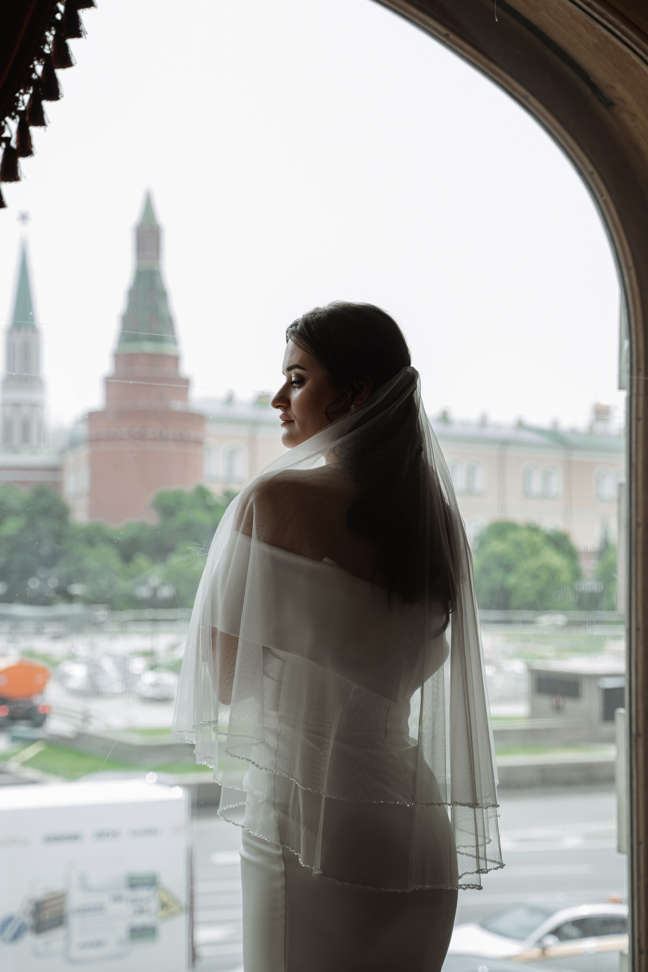 E&A Националь. Свадебный фотограф Москва Инесса Зверева