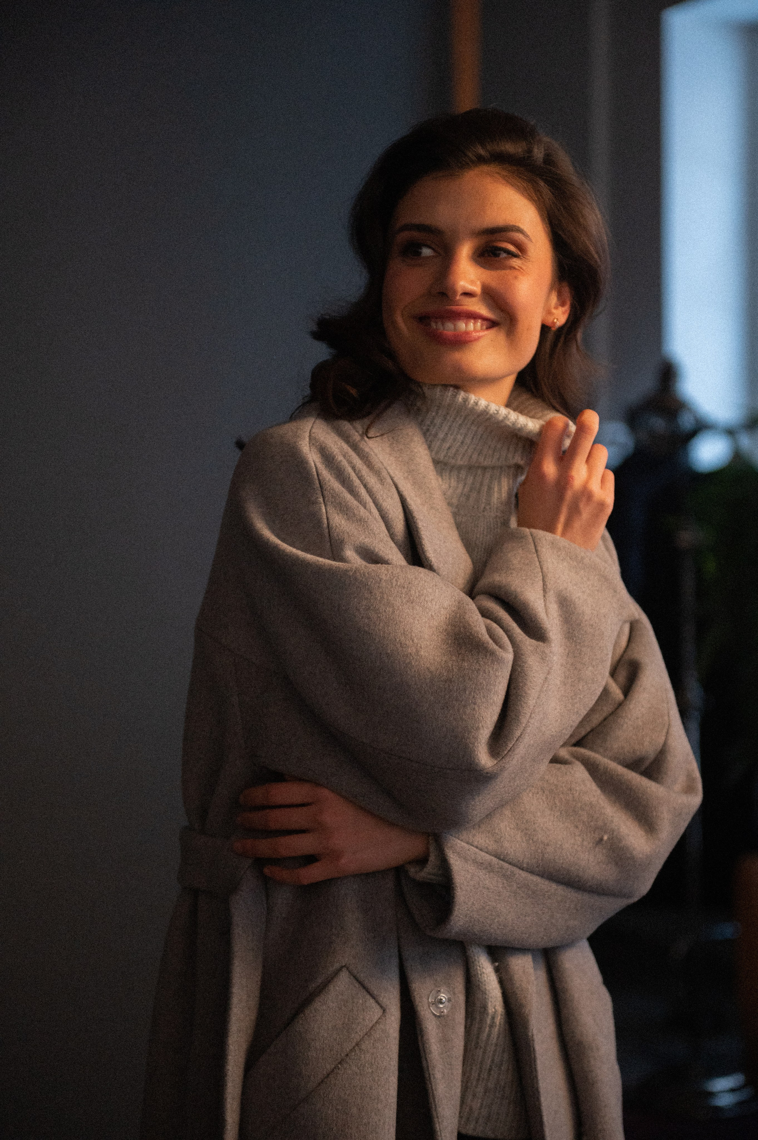 Портреты. Свадебный фотограф Москва Инесса Зверева