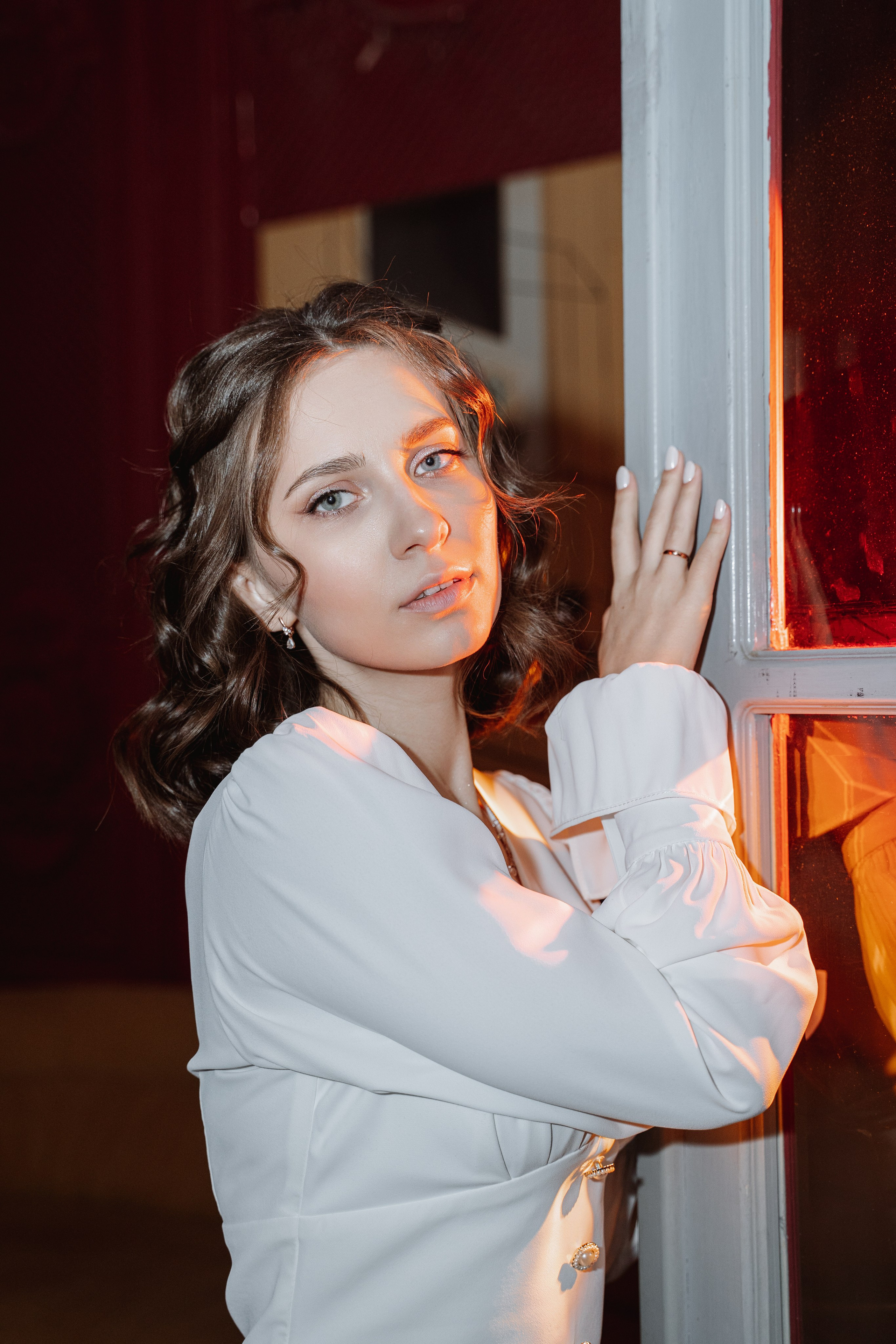 А&В | ROYAL. Свадебный фотограф Москва Инесса Зверева