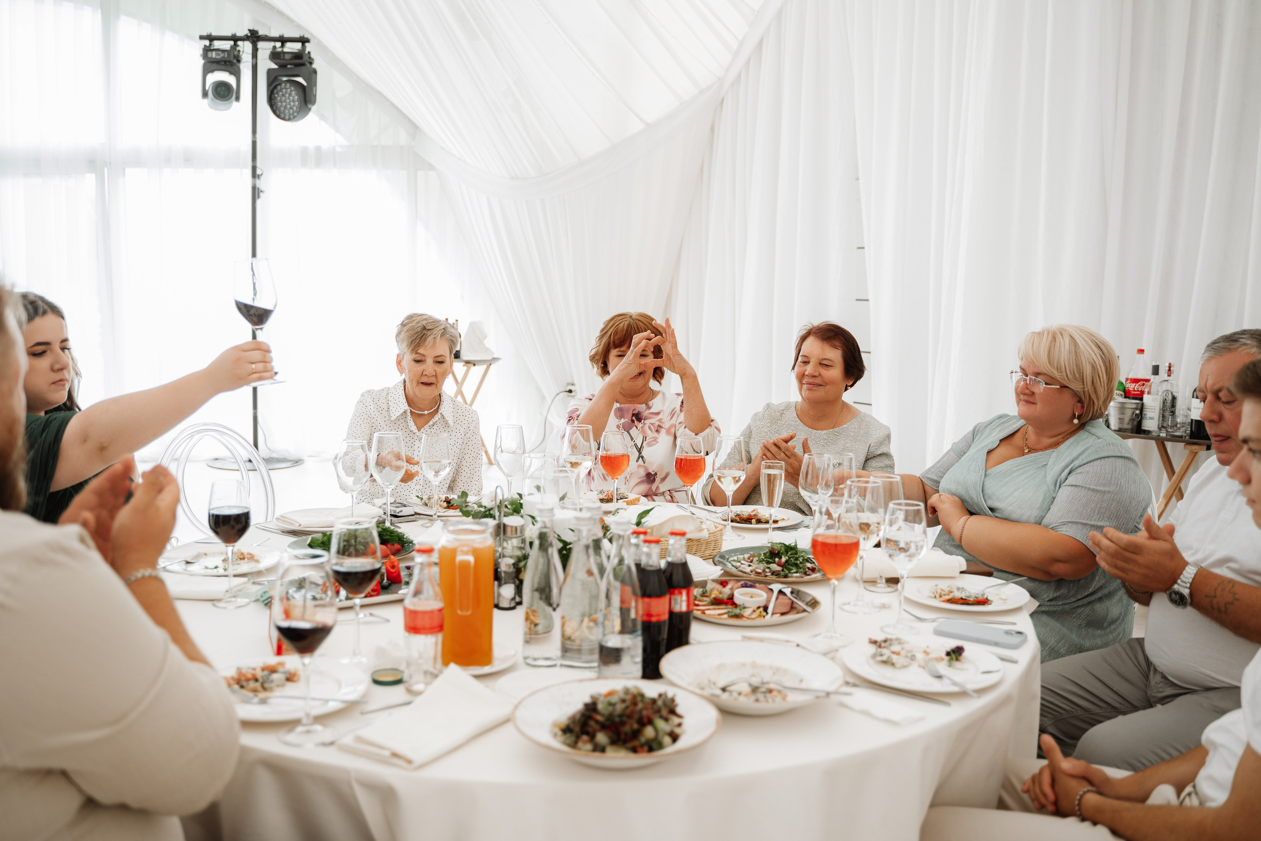 Р&А | Свадебный день. Свадебный фотограф Москва Инесса Зверева