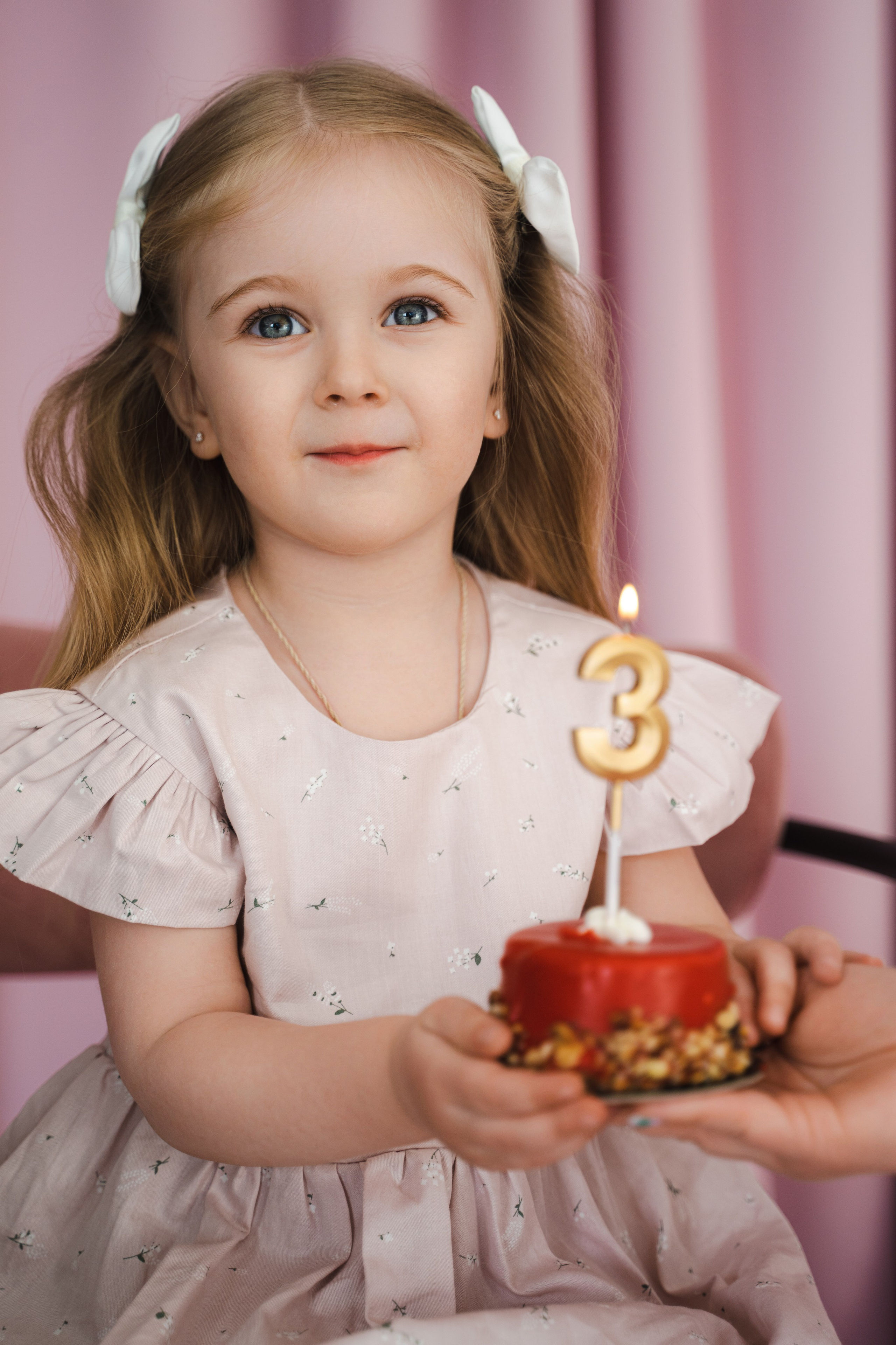 Дарина | 3 года. Свадебный фотограф Москва Инесса Зверева