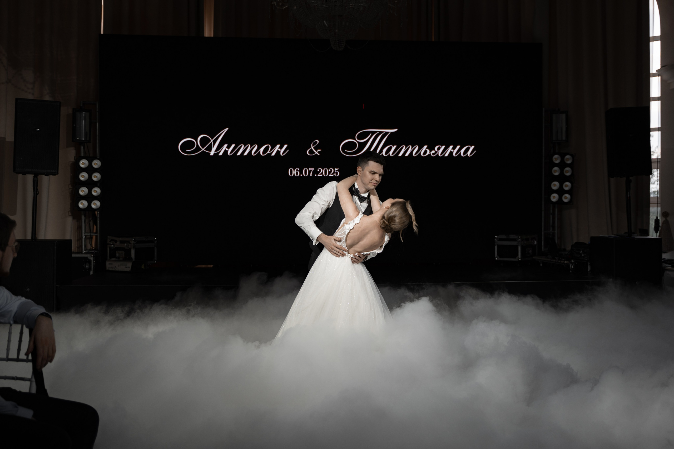 T&A Сегодня только о любви. Свадебный фотограф Москва Инесса Зверева