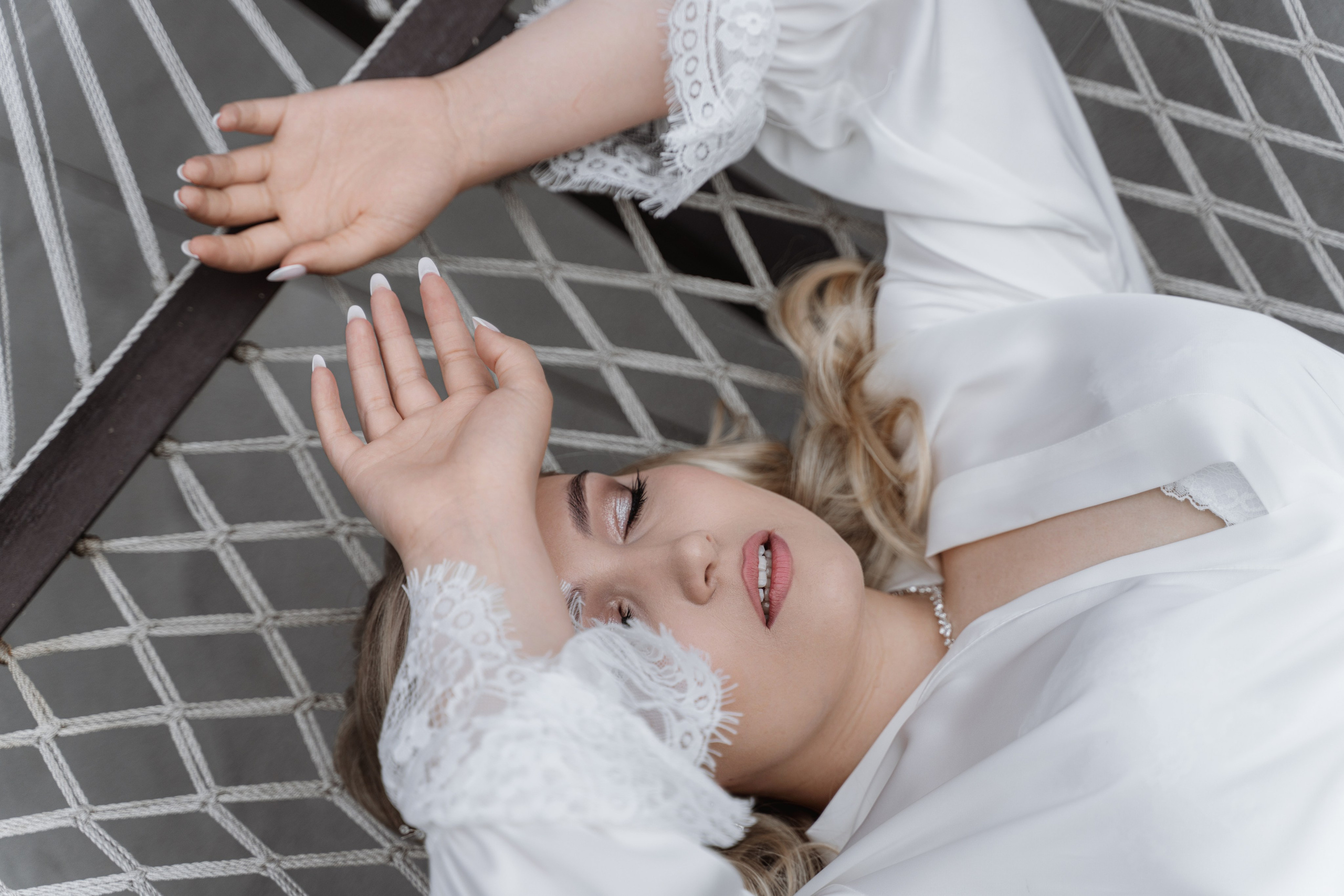 В&Е Forest due. Свадебный фотограф Москва Инесса Зверева