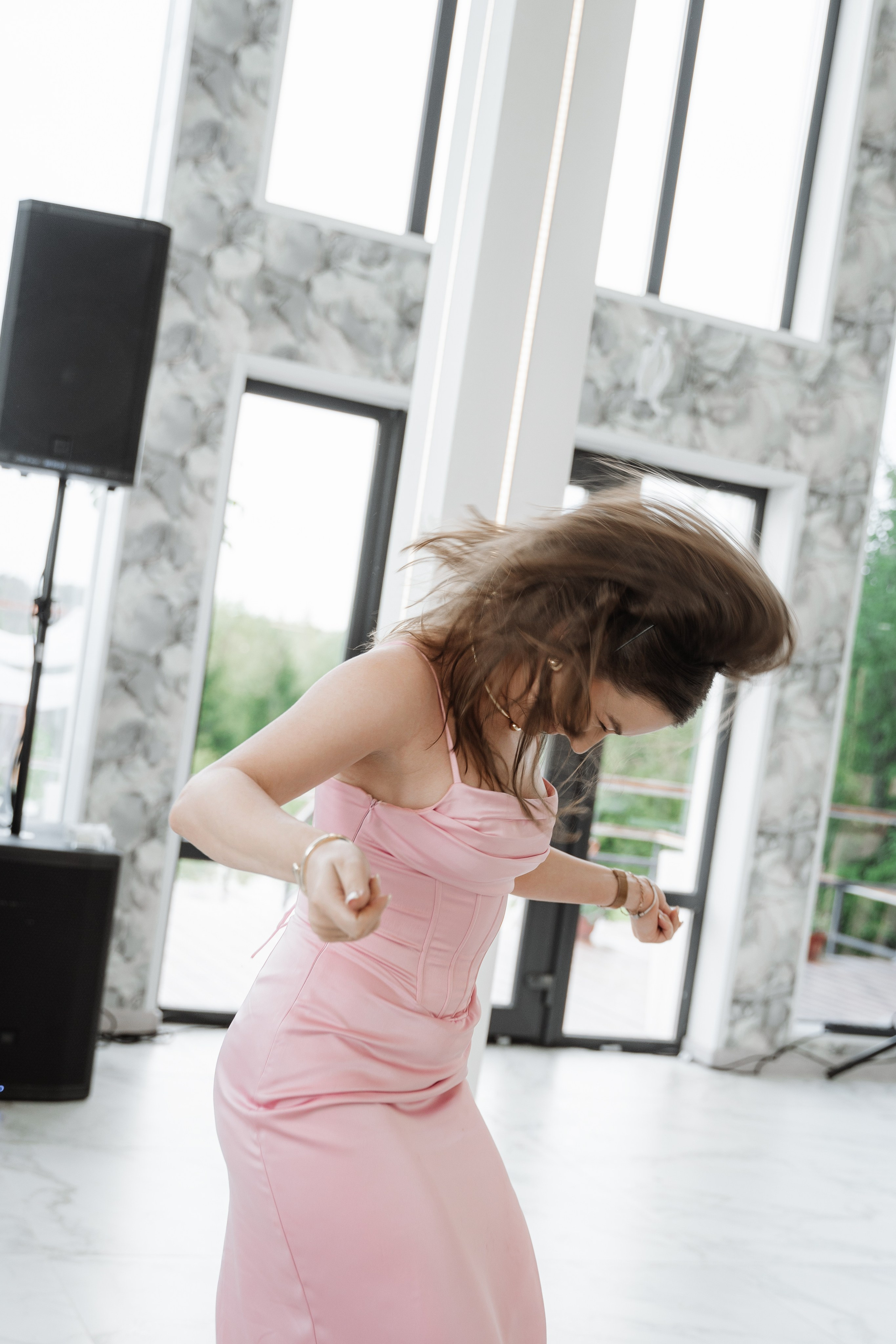 A&R X-land. Свадебный фотограф Москва Инесса Зверева