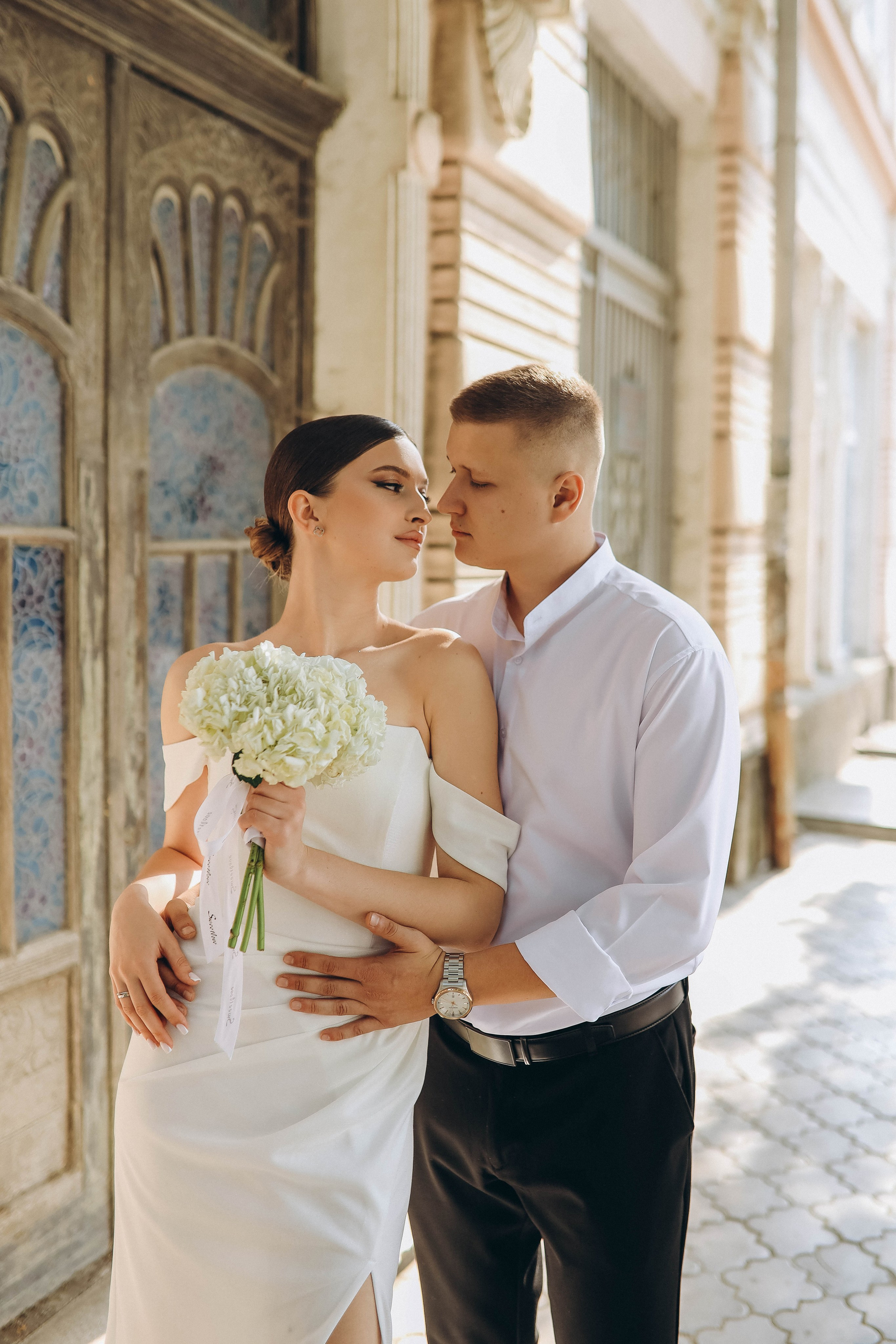 Z&D 7.09.2024. Свадебный и семейный фотограф Елизавета Артемьева