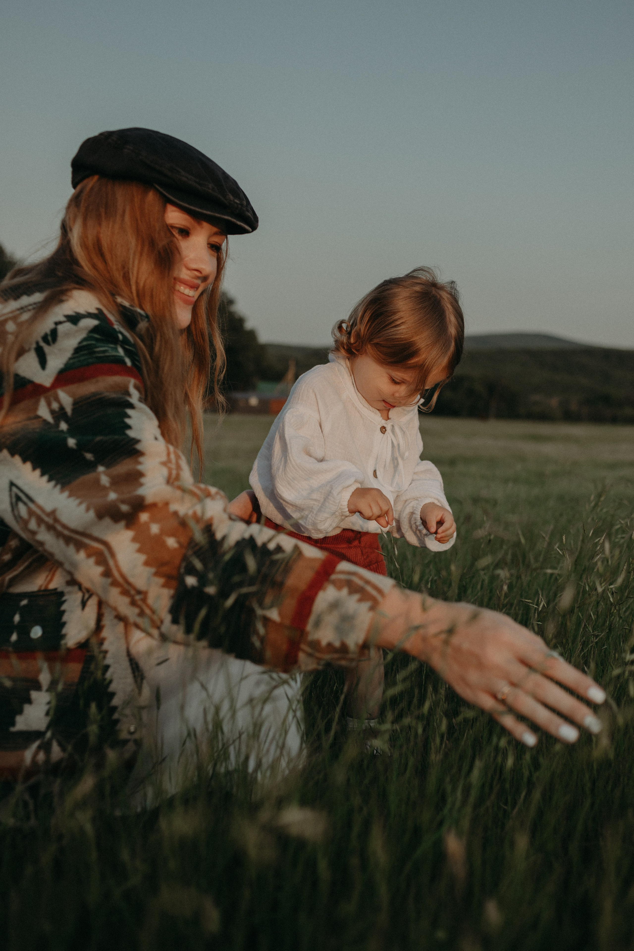 По просторам. Фотограф в Краснодаре Евгения Михаевич