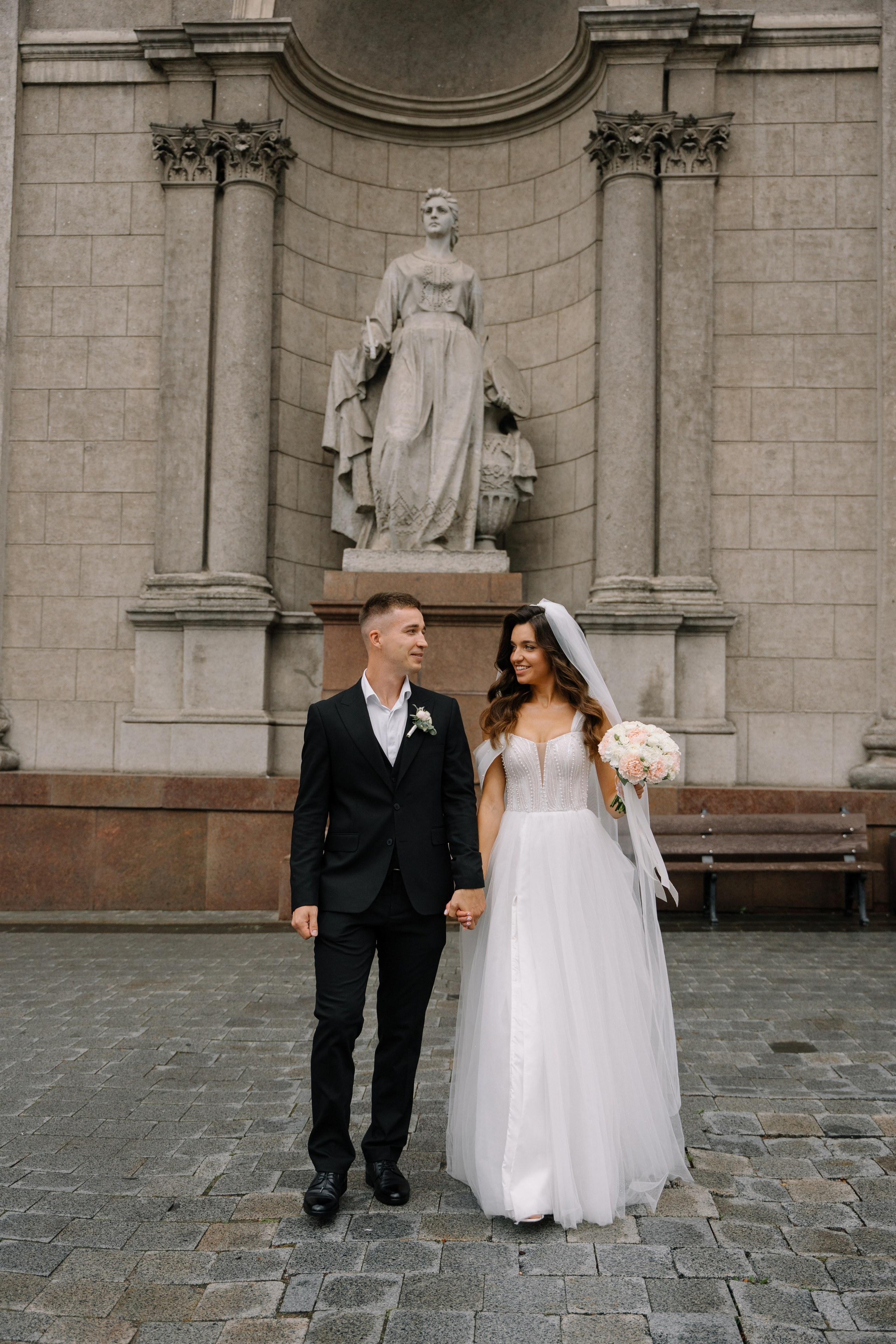 Иван & Оксана