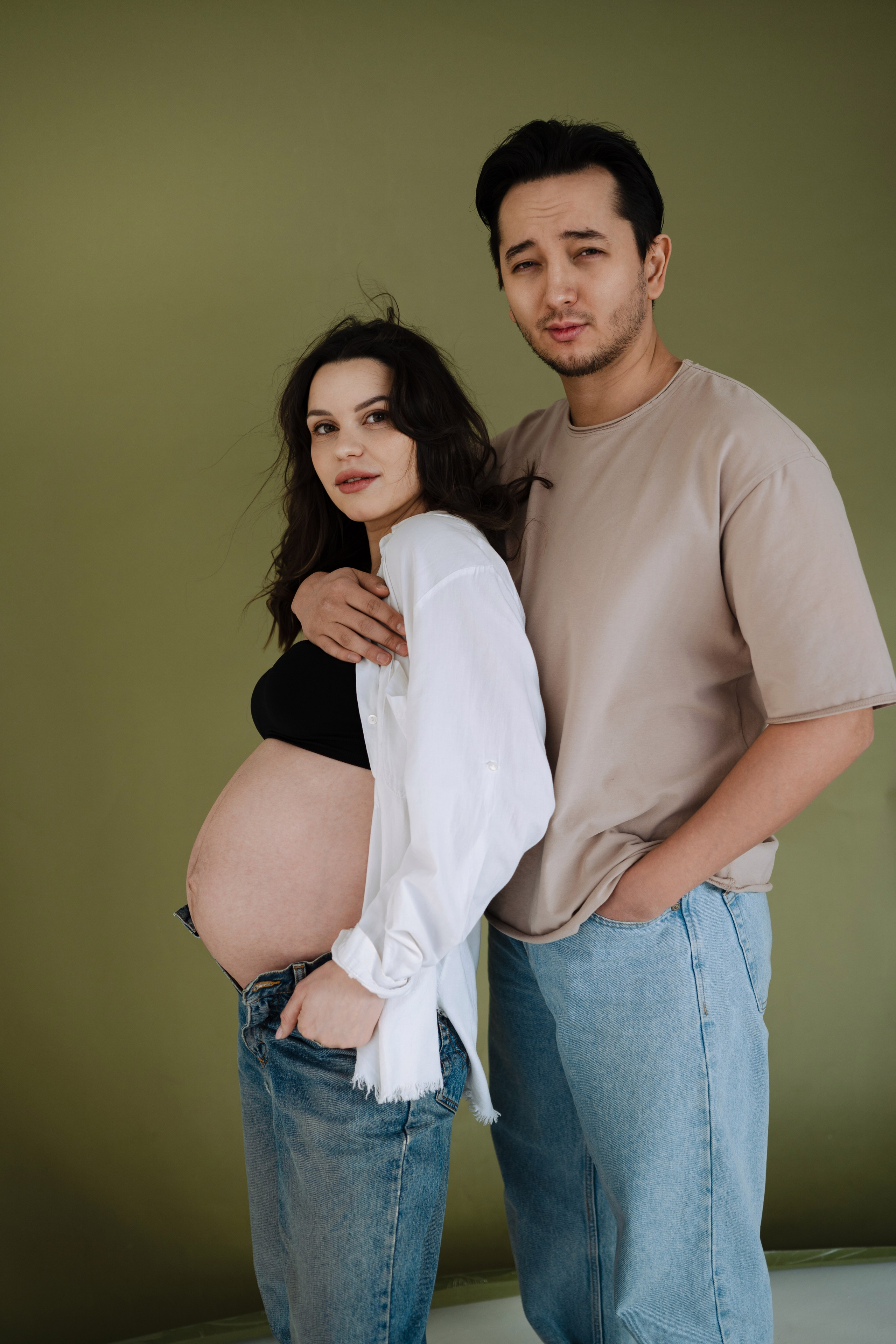 Семен и Юлия, фотостудия 6 etage. Фотограф Красноярск Екатерина Карпеза