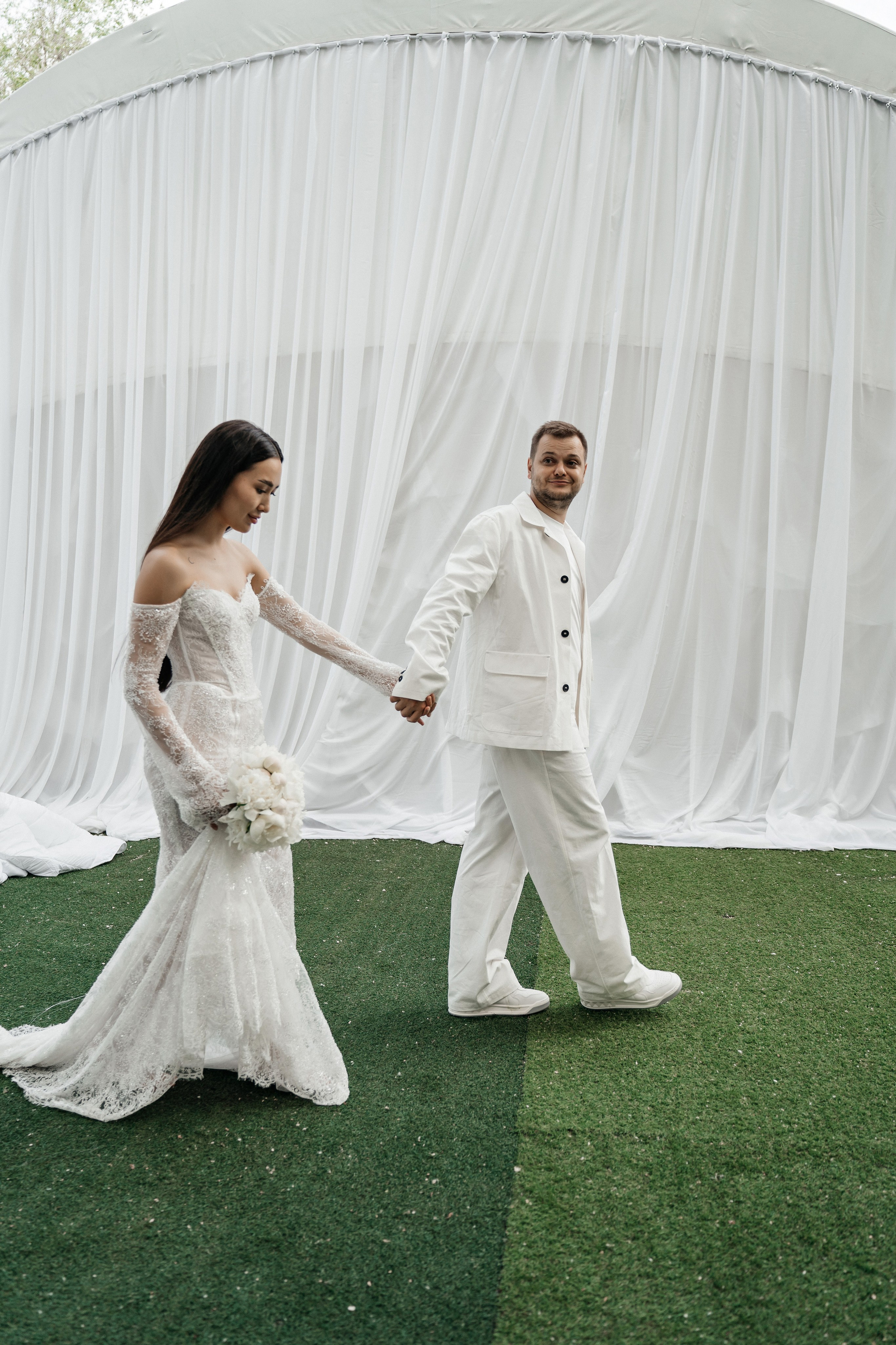 IVAN I DANA. Семейный и портретный фотограф в г. Орск Алишер Азимов