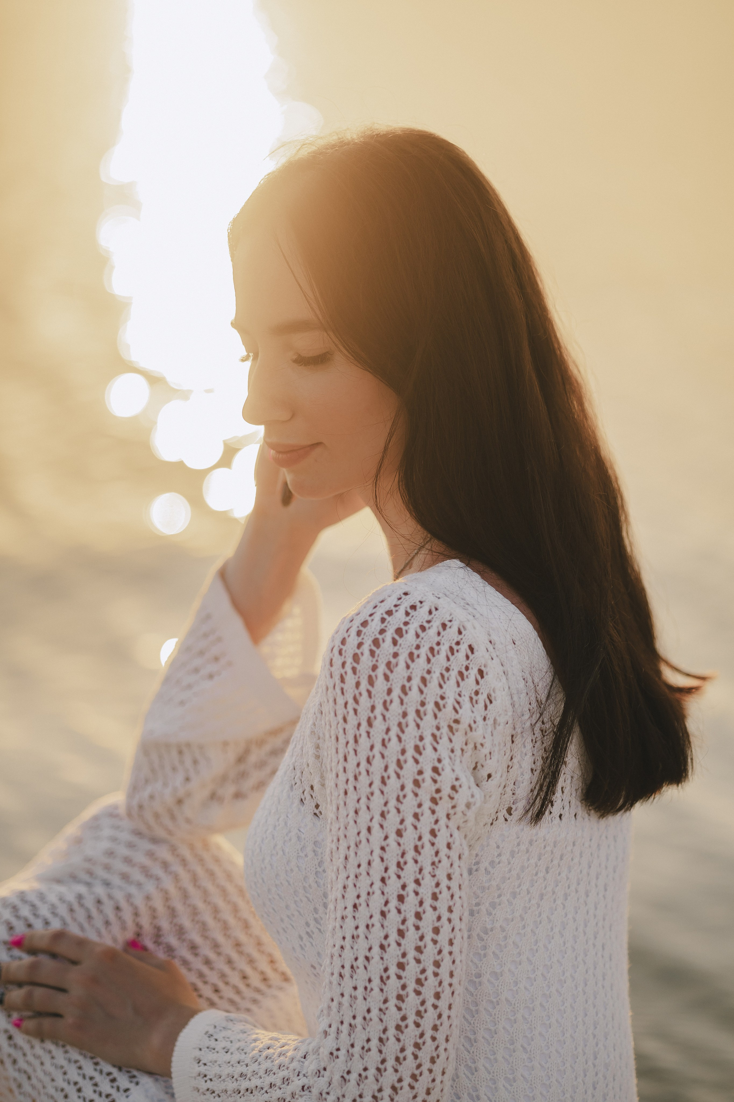 Диана и Павел. Фотограф Таганрог Любимая Надя