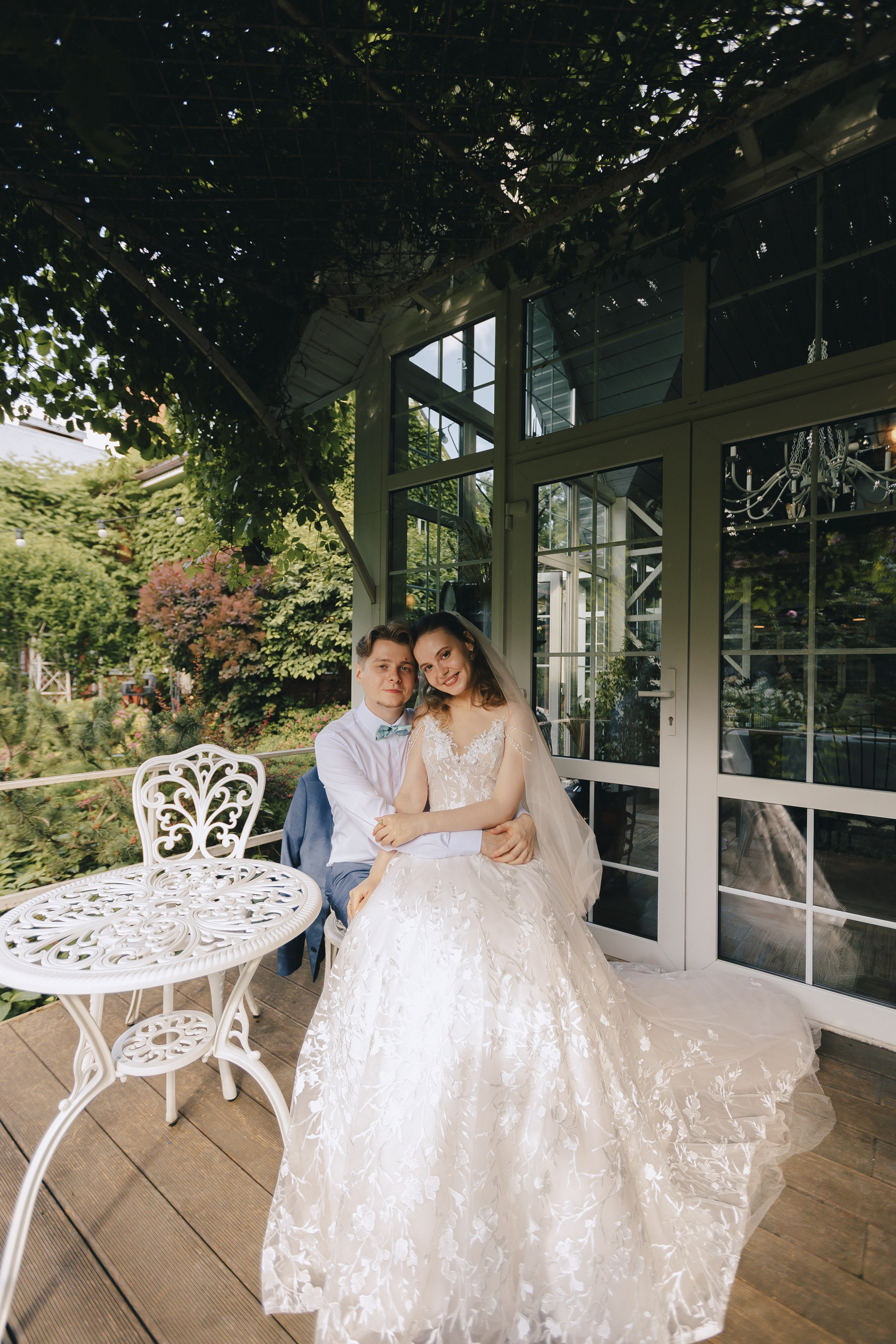 Олег и Катя. Фотограф Таганрог Любимая Надя