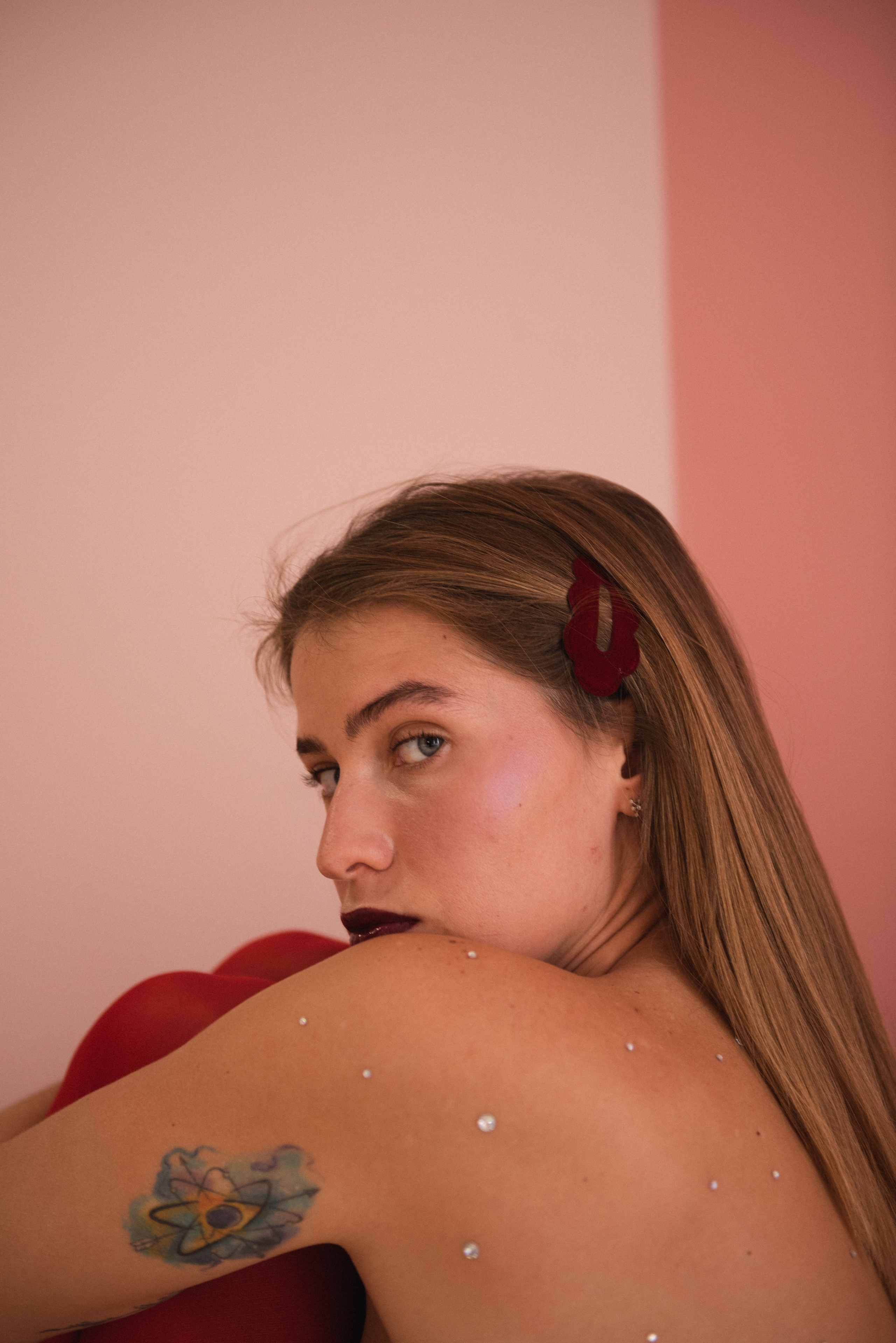 Омеля. Фотограф в Москве Daria Lens