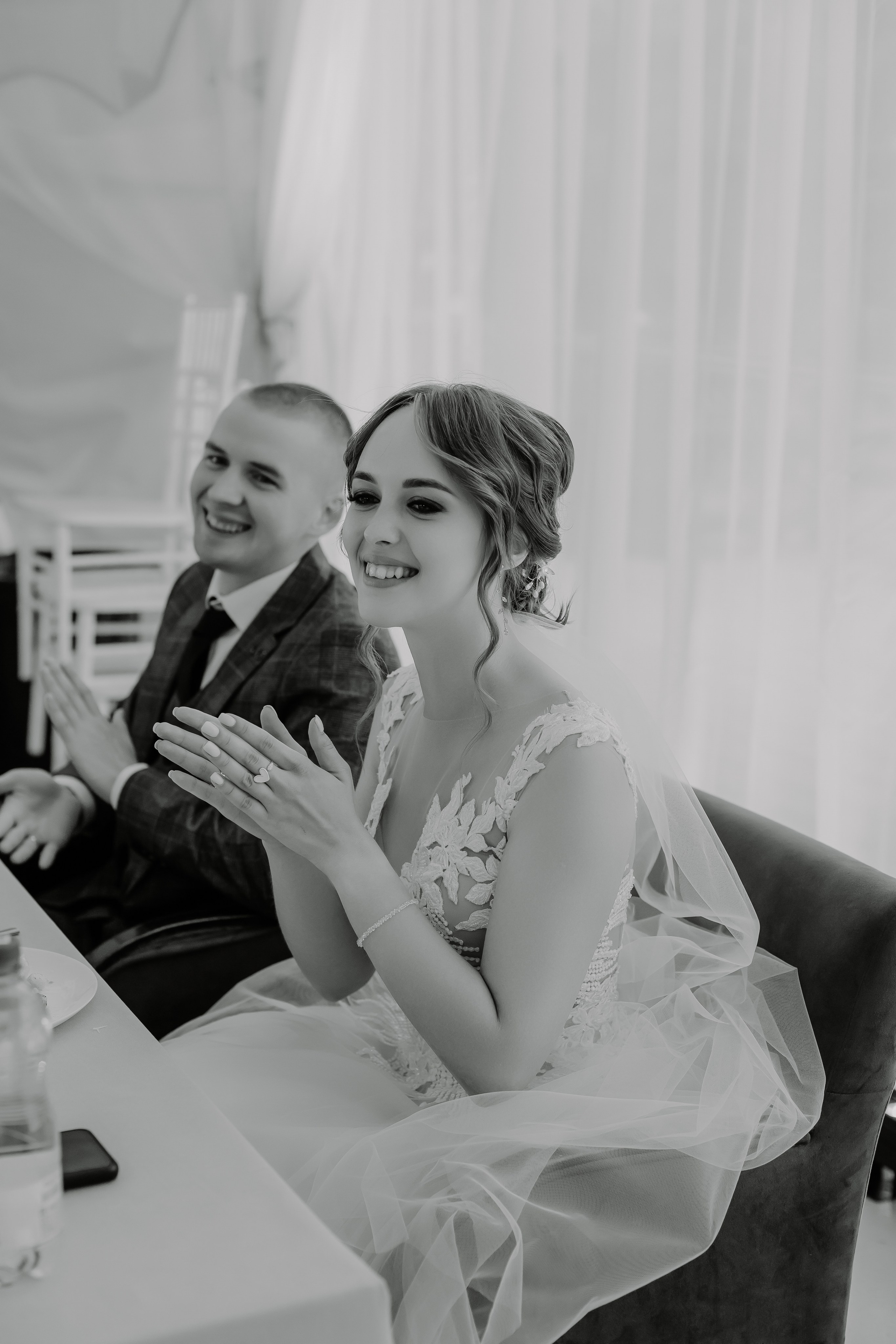 Алина и Иван. Фотограф и Видеограф во Владимире