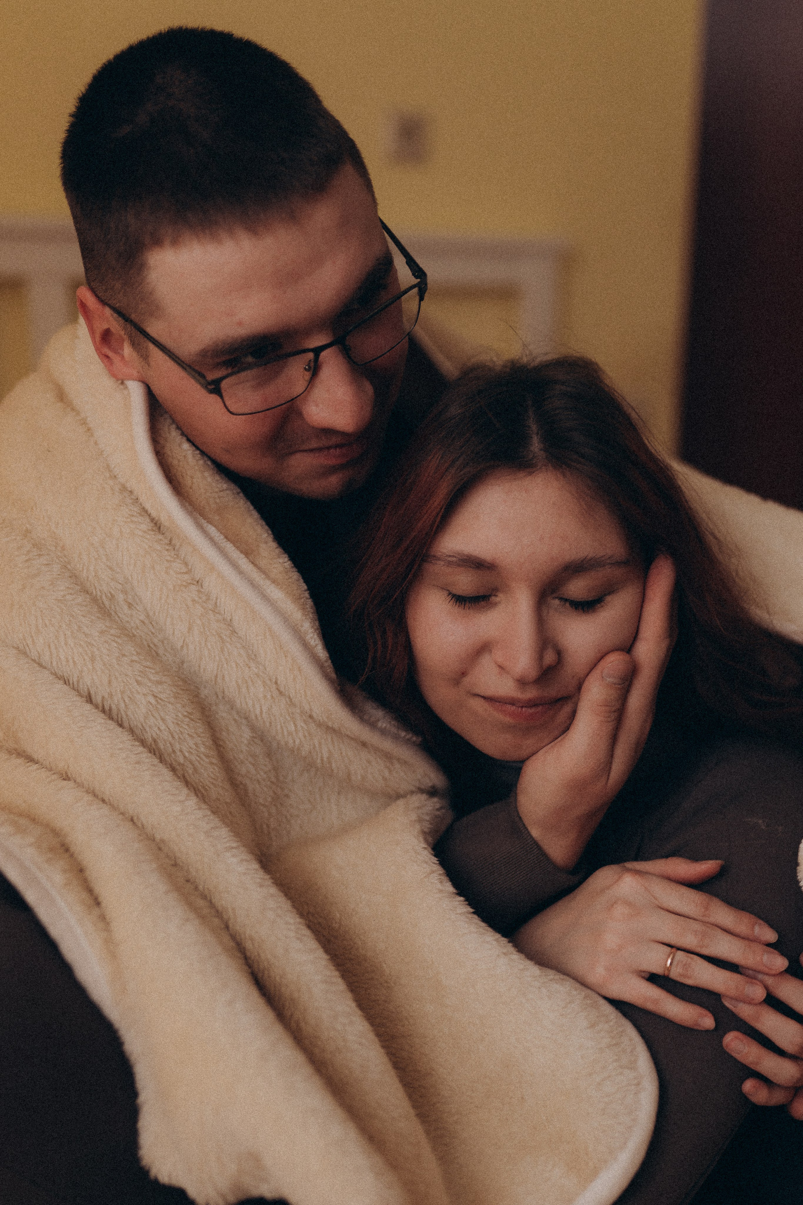 Анжелика. Фотограф Торопец Кристина Абрамова Kanwellia photography