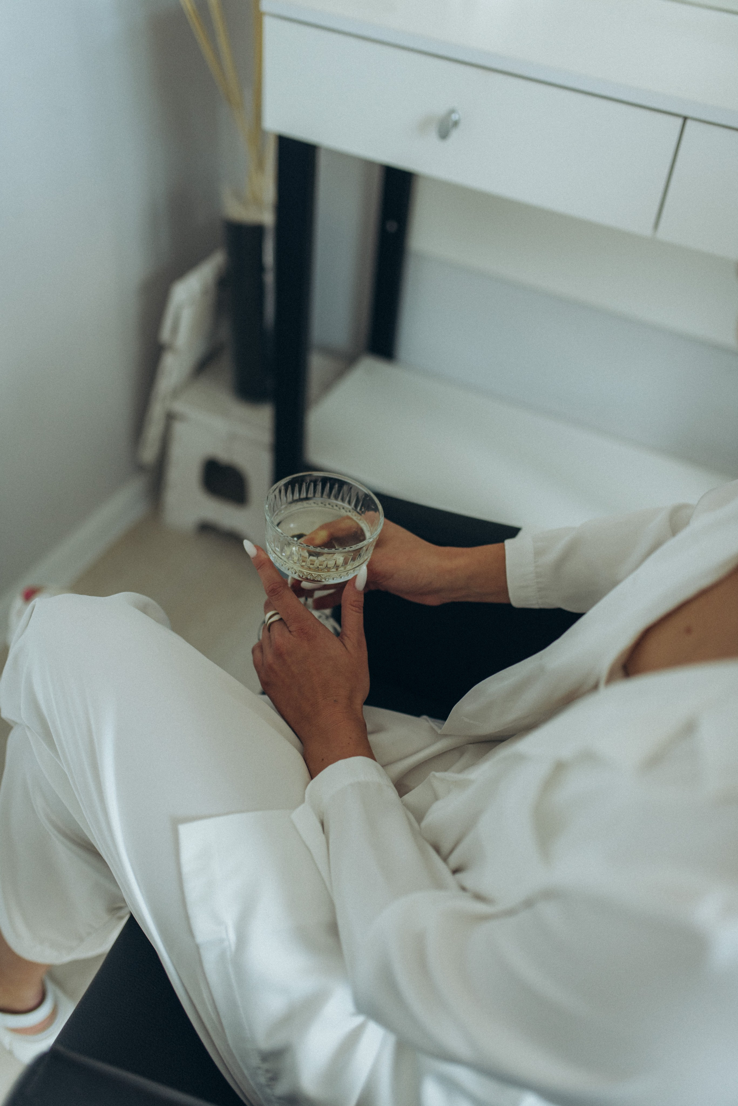 Олег и Ева. Семейный фотограф в Москве Екатерина Север