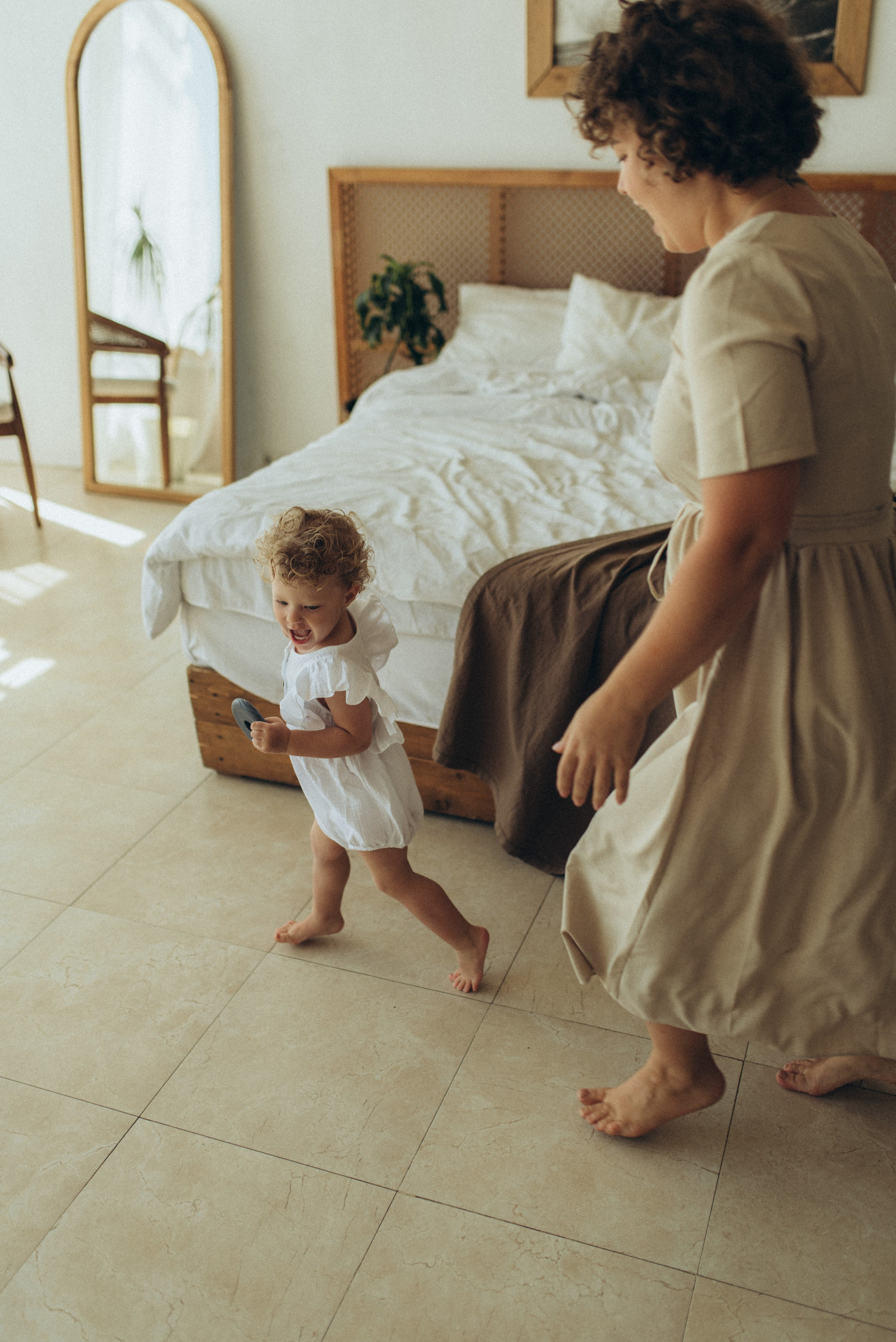 Нежнее нежного. Семейный фотограф в Москве Екатерина Север