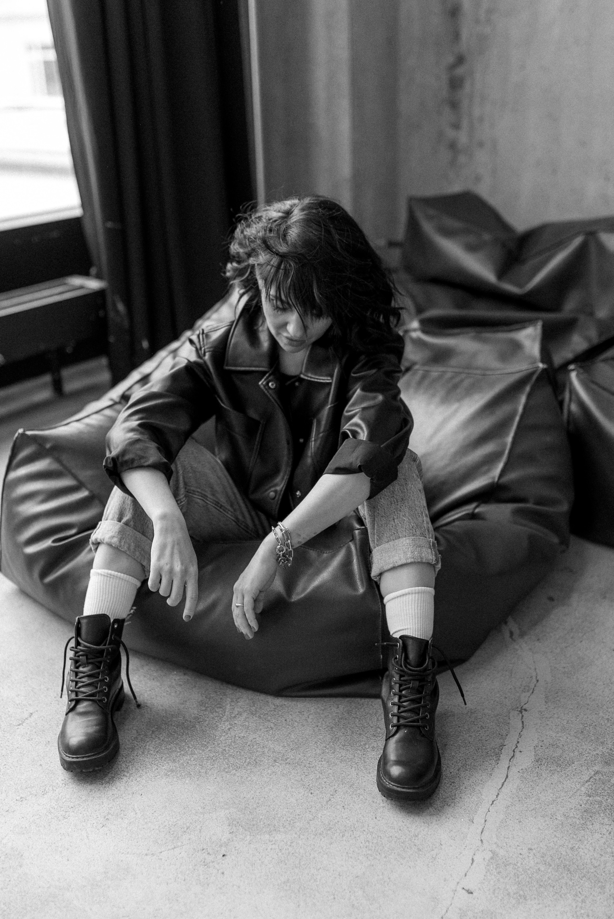 Анна Руднева. Семейный фотограф в Москве Екатерина Север