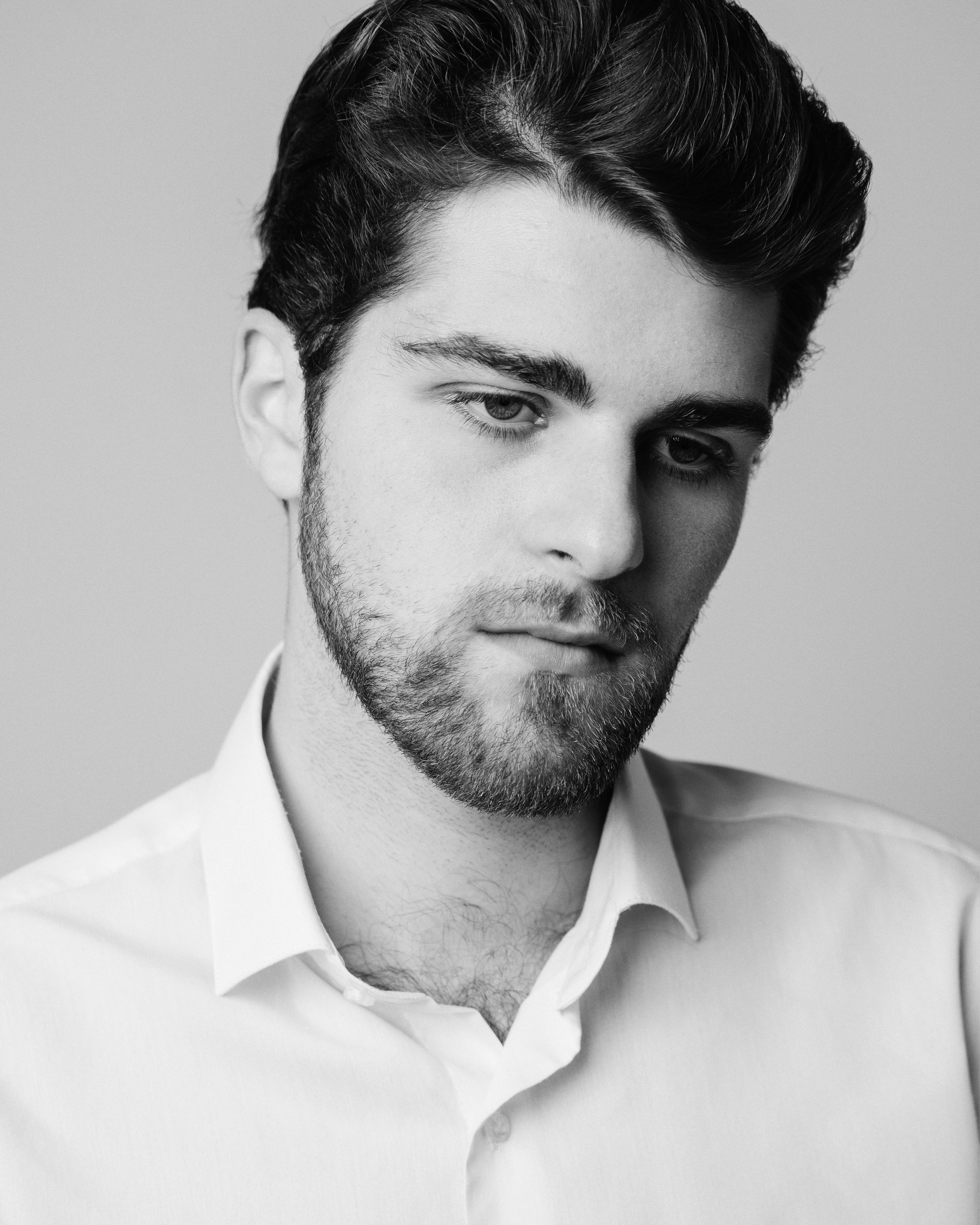 Actor's test | Platon