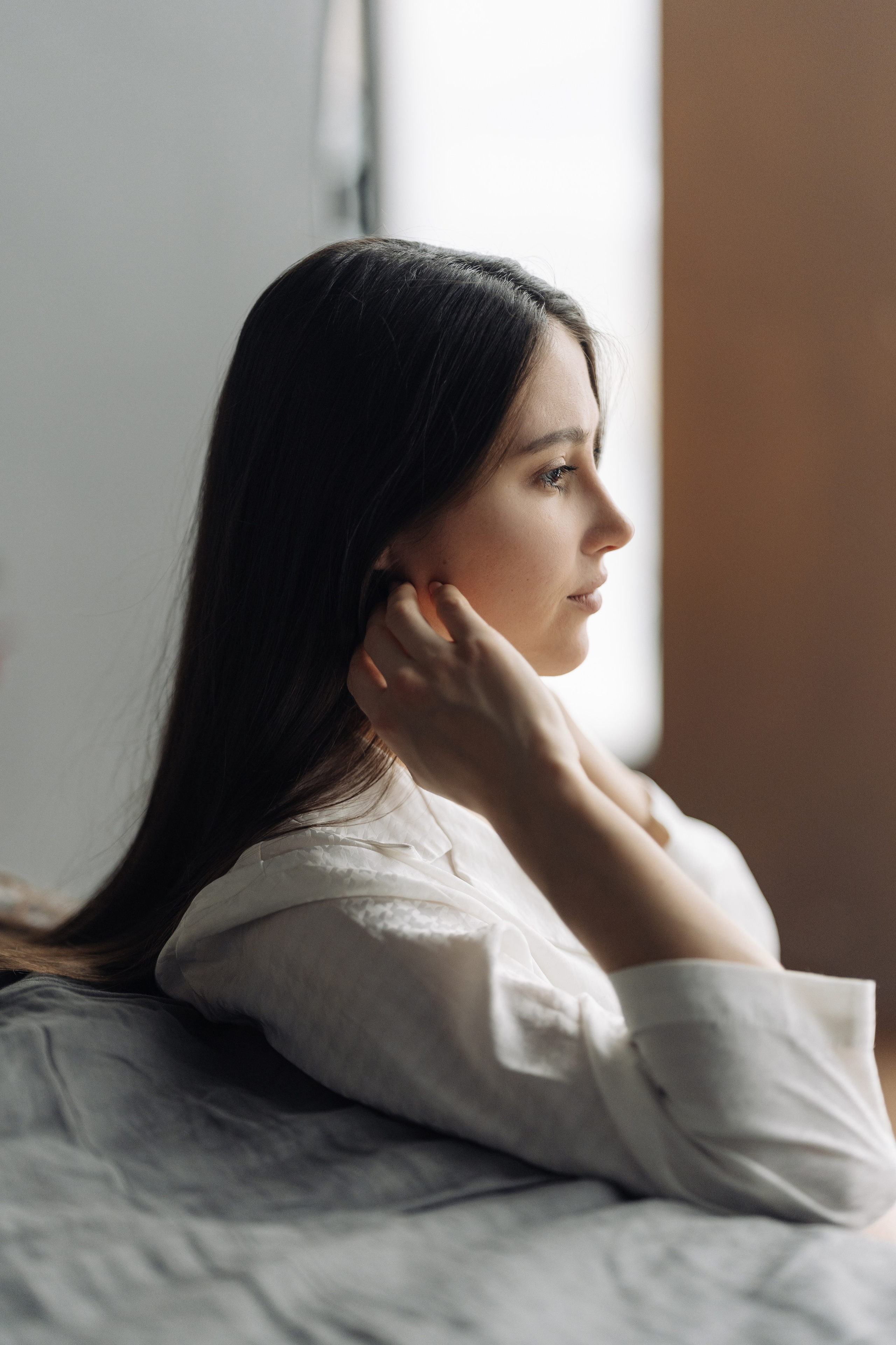 Вика Рустам и Марта). Свадебный и семейный фотограф Ксения Ржевская (Митрохина)