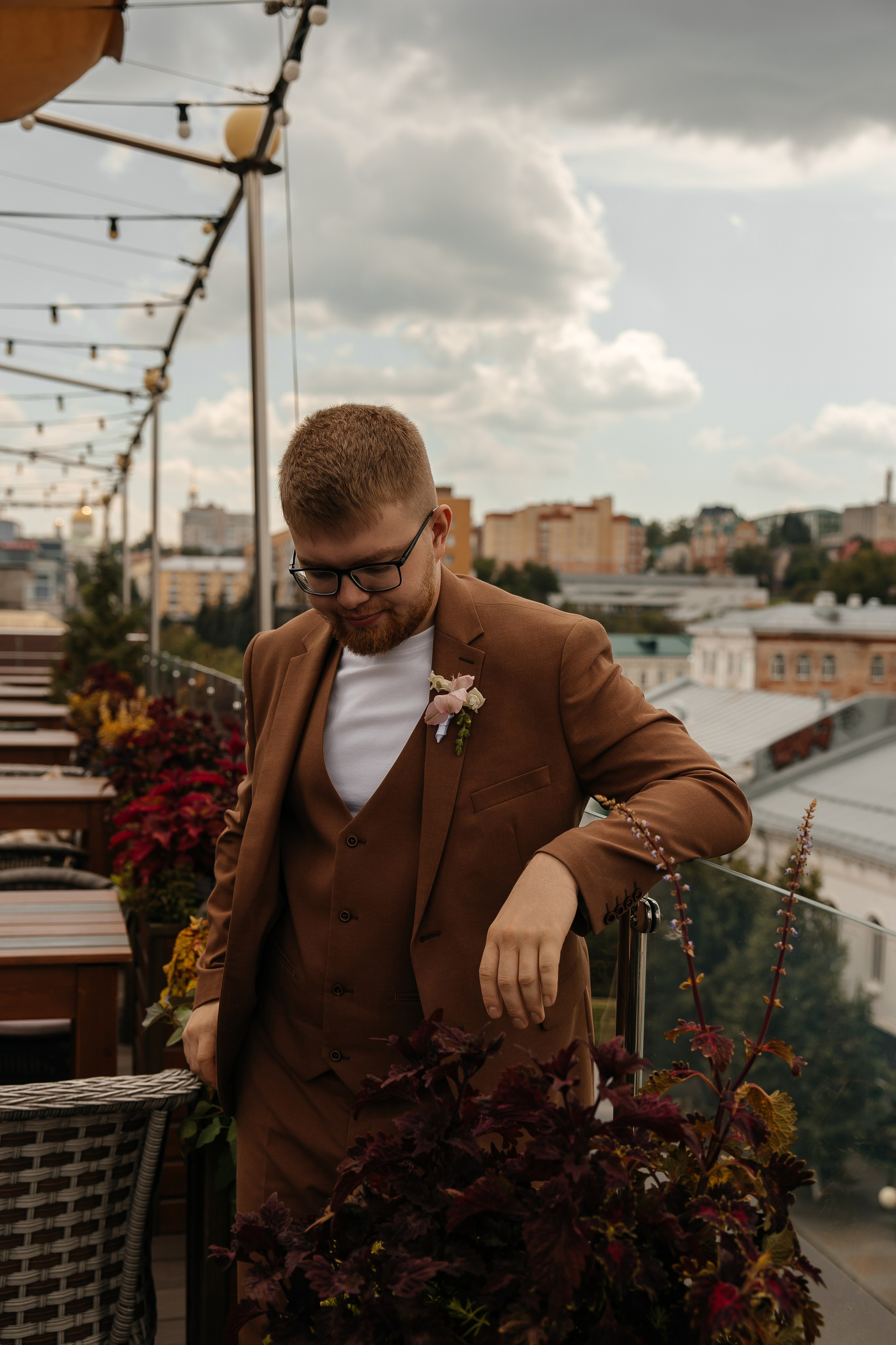 Илья и Анна. Фотограф Пенза Марина Арбузова |свадебный и семейный фотограф