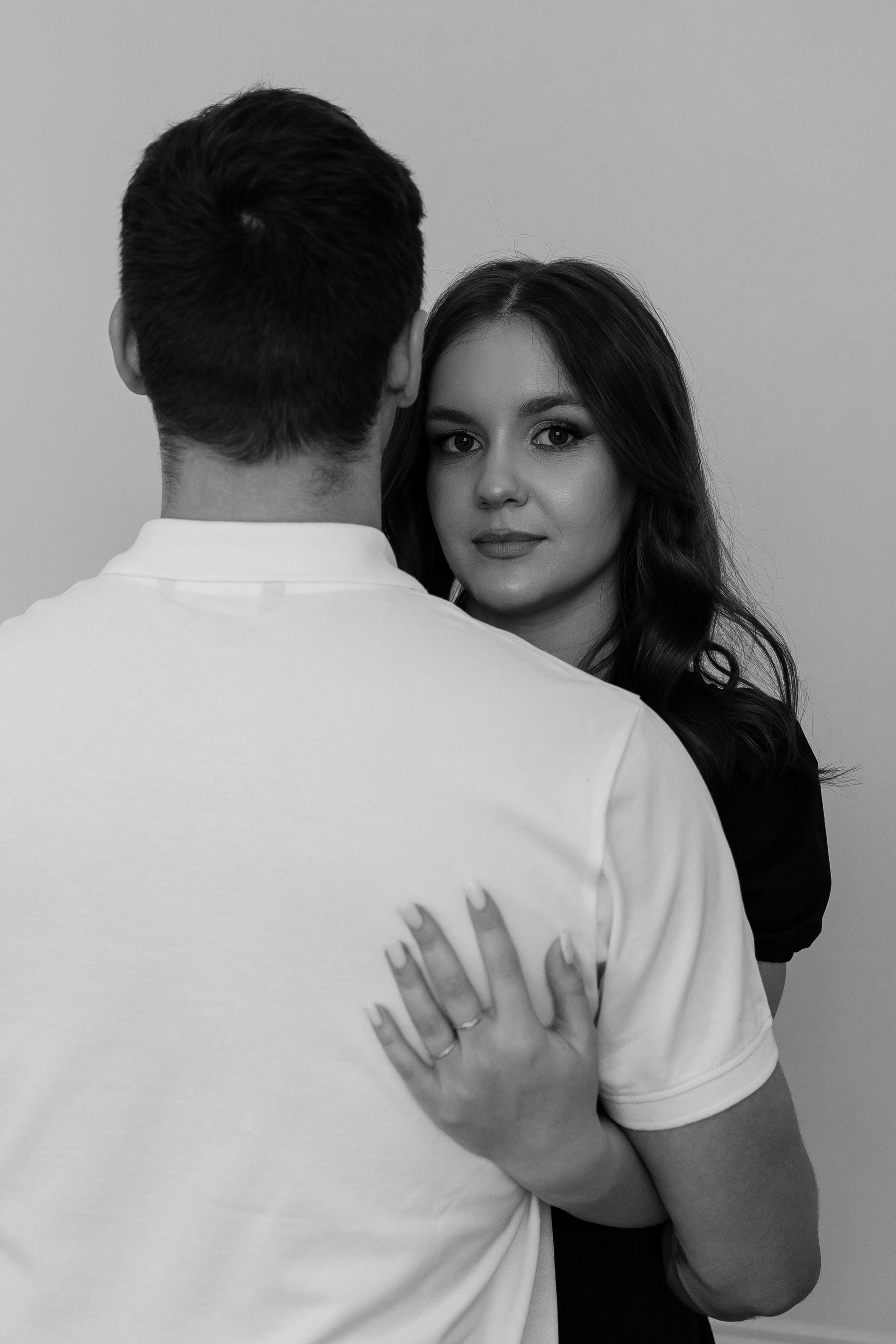 Мария и Денис. Фотограф Пенза Марина Арбузова |свадебный и семейный фотограф