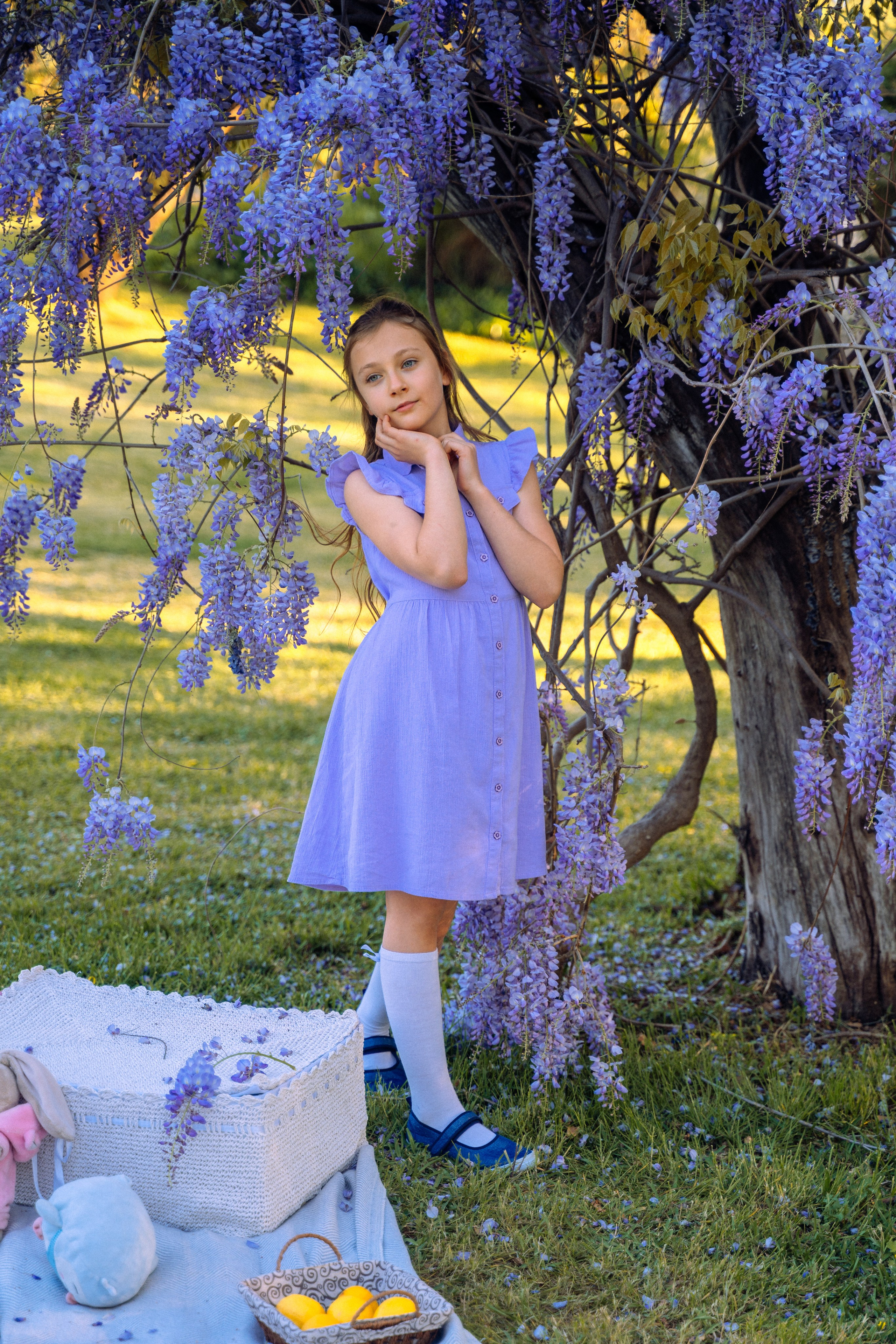 Photo Picnic. Family Photographer Ksenia Kos