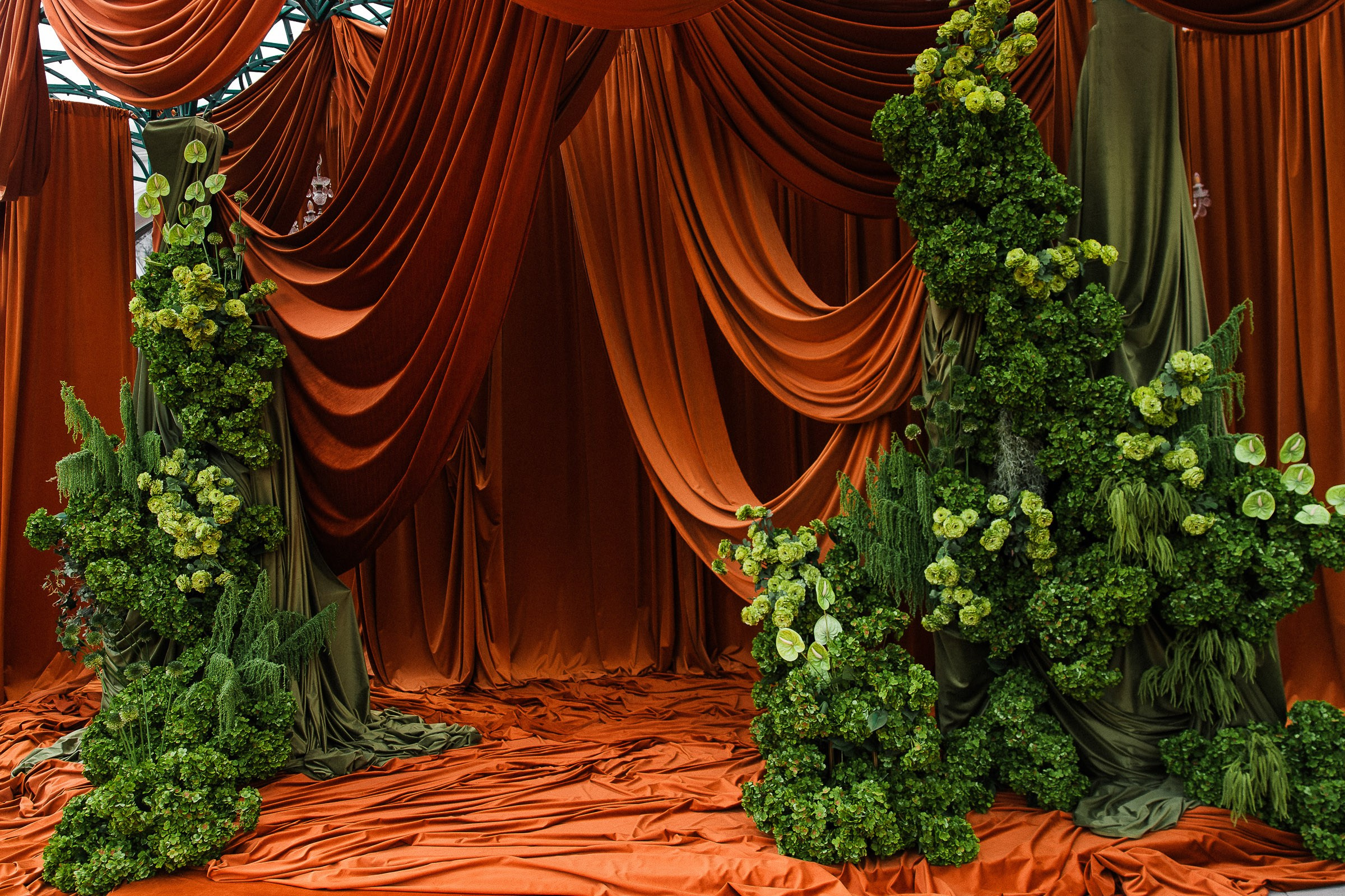 Инжир. Свадебный фотограф в Ростове-на-Дону Васильченко Сергей