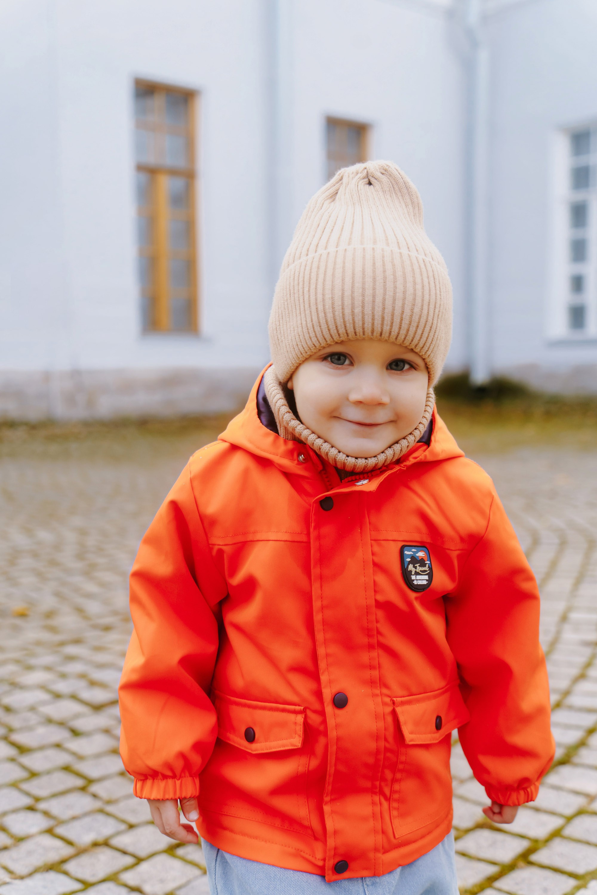 Игорь Лена Сережа Леша. Свадебный и семейный фотограф в Санкт-Петербурге Виктор Голубев