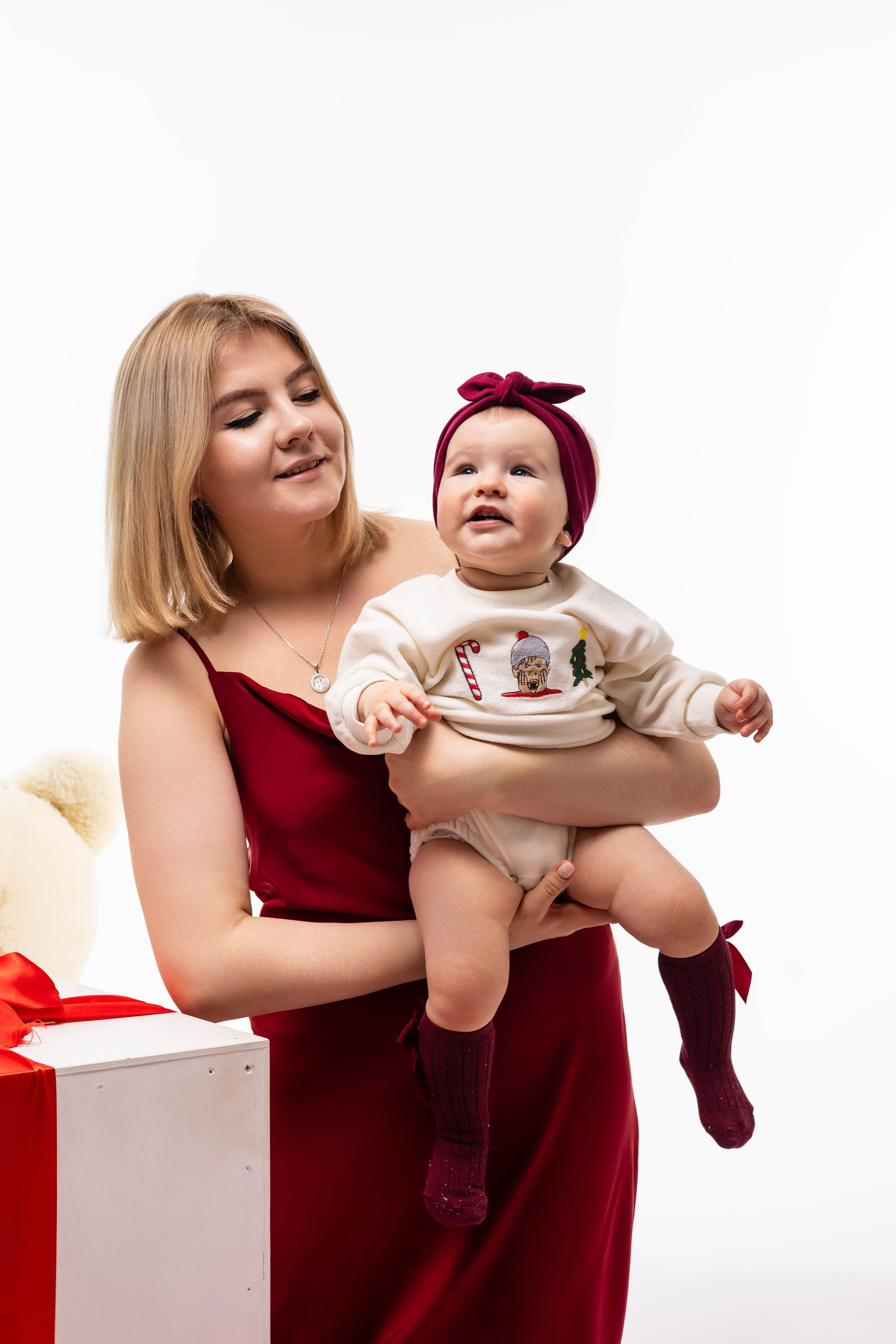 Новый год. Фотограф в городе Лыткарино Волкова Ольга