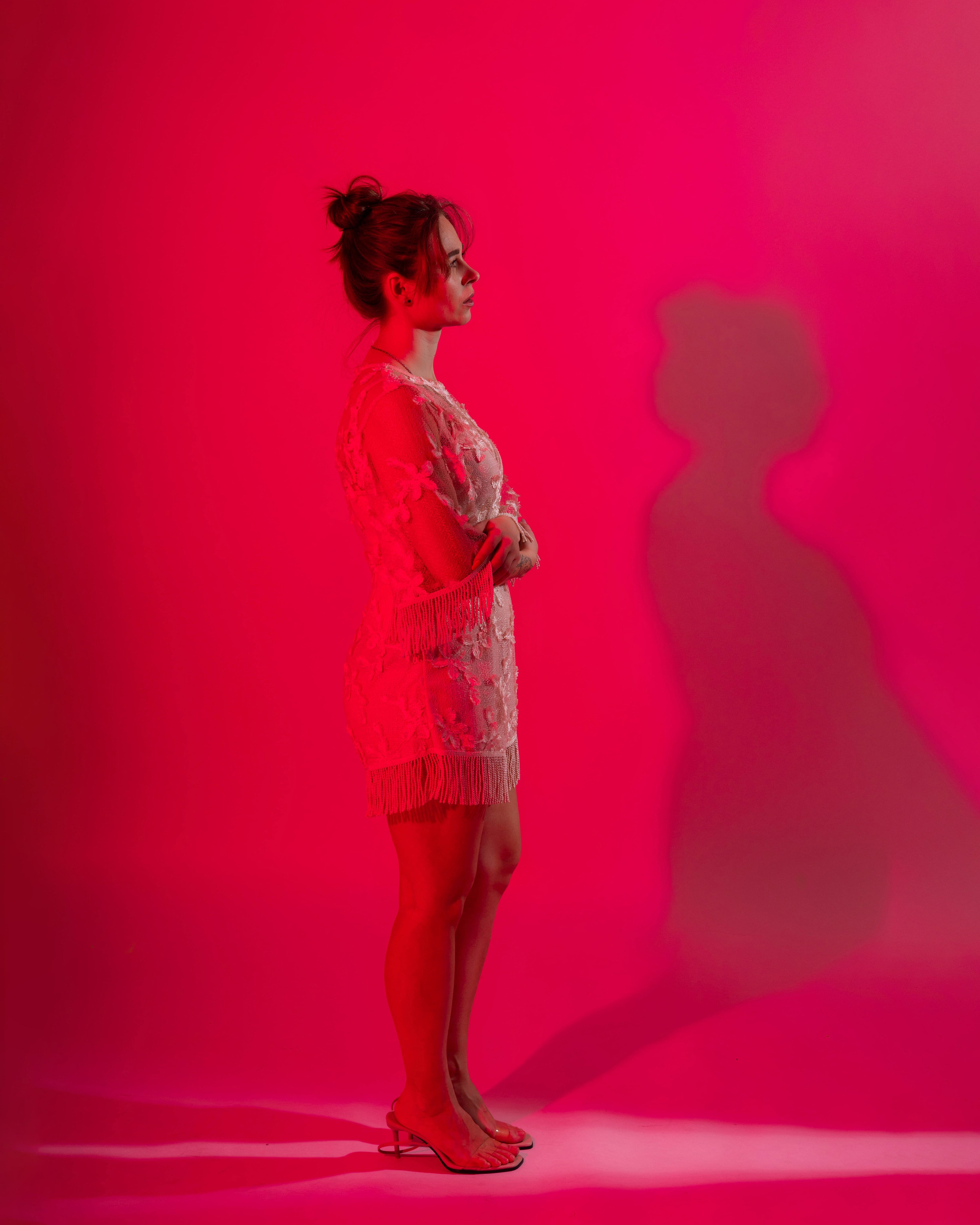 Индивидуальные фотосессии в студии. Фотограф в городе Лыткарино Волкова Ольга