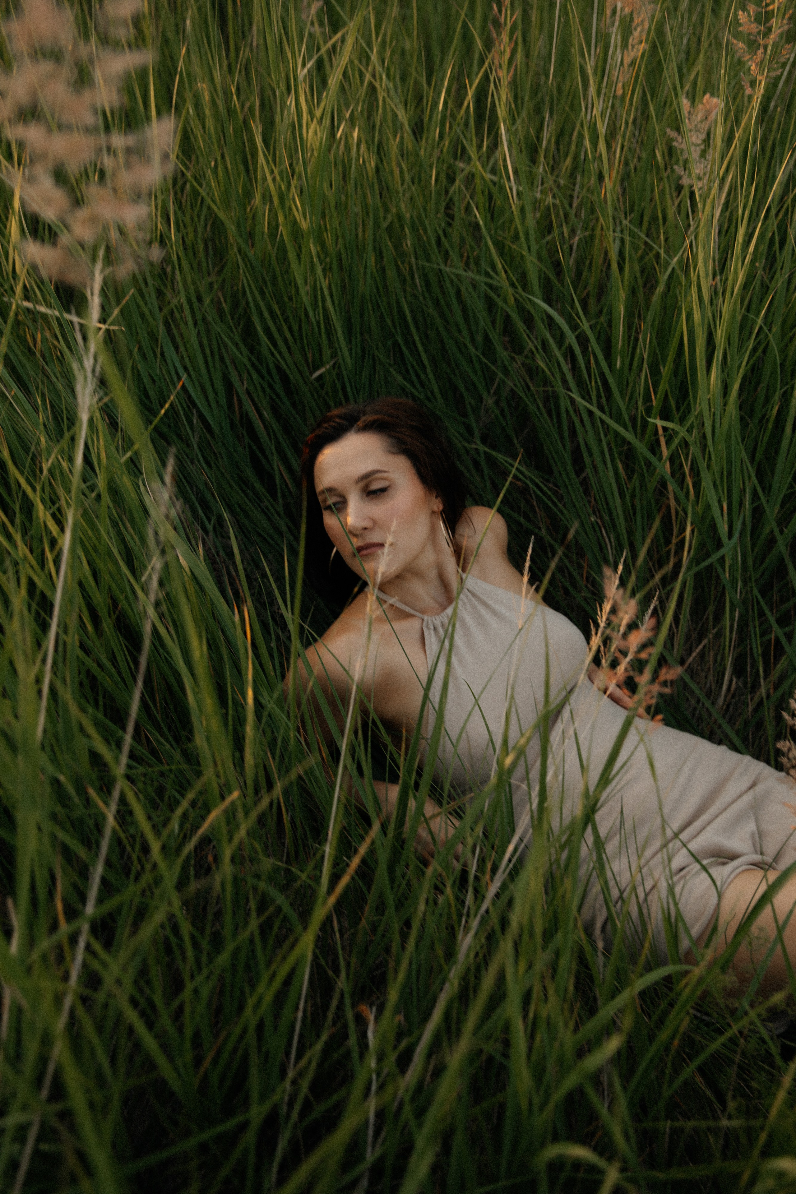 Катя. Фотограф Ульяна Дивина в Нижнем Новгороде и Нижегородской области