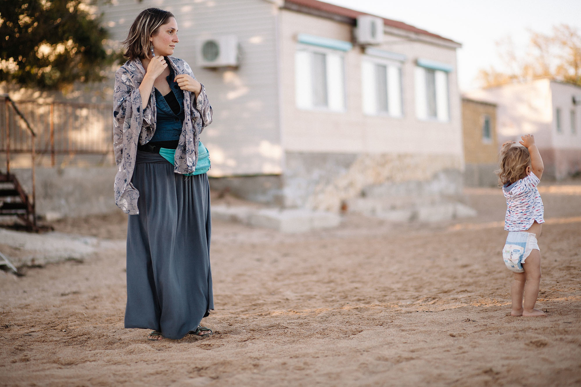 Керчь. Семейный и свадебный фотограф в Майкопе Михаил Мартиросян