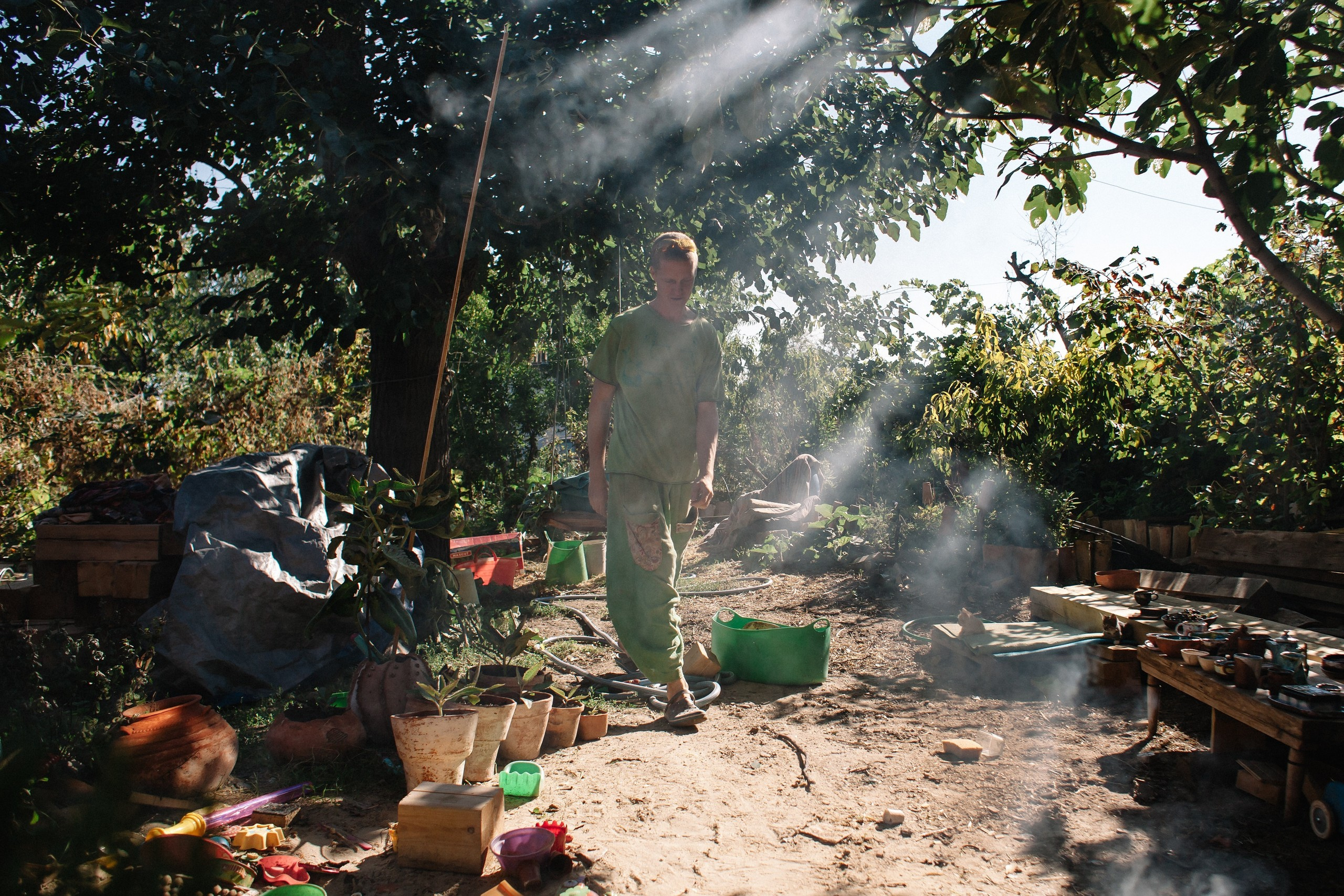 Керчь_сентябрь. Семейный и свадебный фотограф в Майкопе Михаил Мартиросян