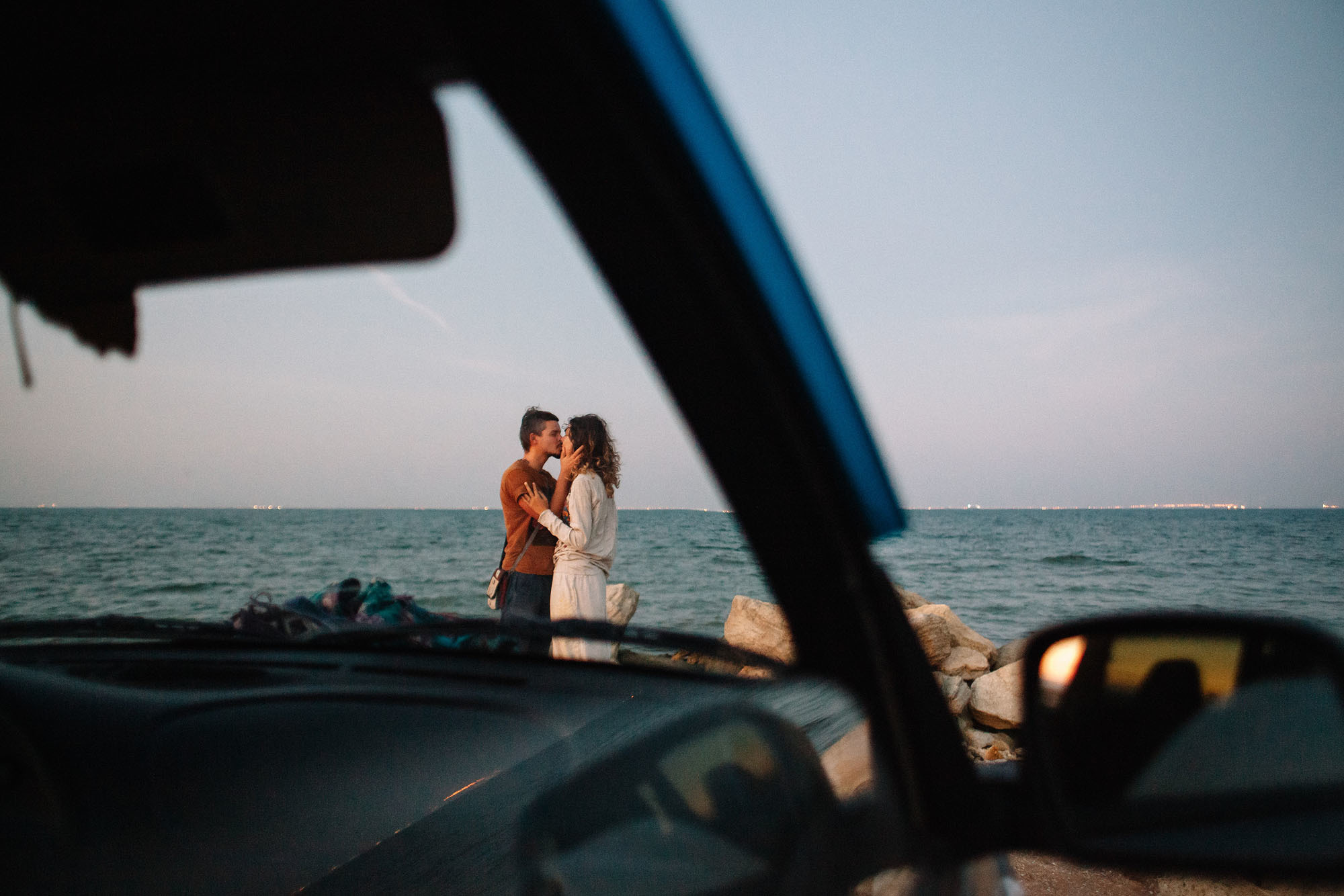 Керчь. Семейный и свадебный фотограф в Майкопе Михаил Мартиросян