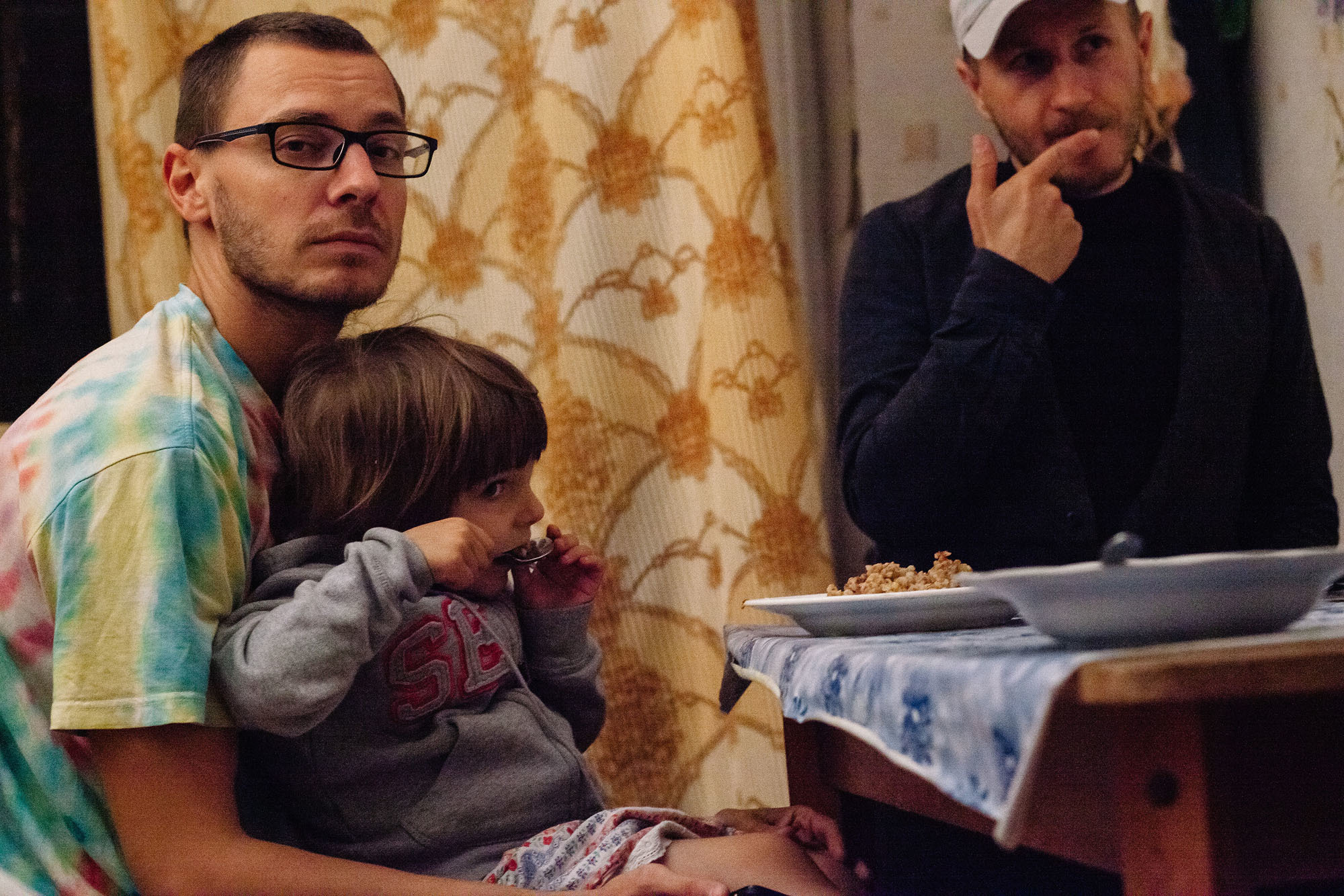 Керчь. Семейный и свадебный фотограф в Майкопе Михаил Мартиросян